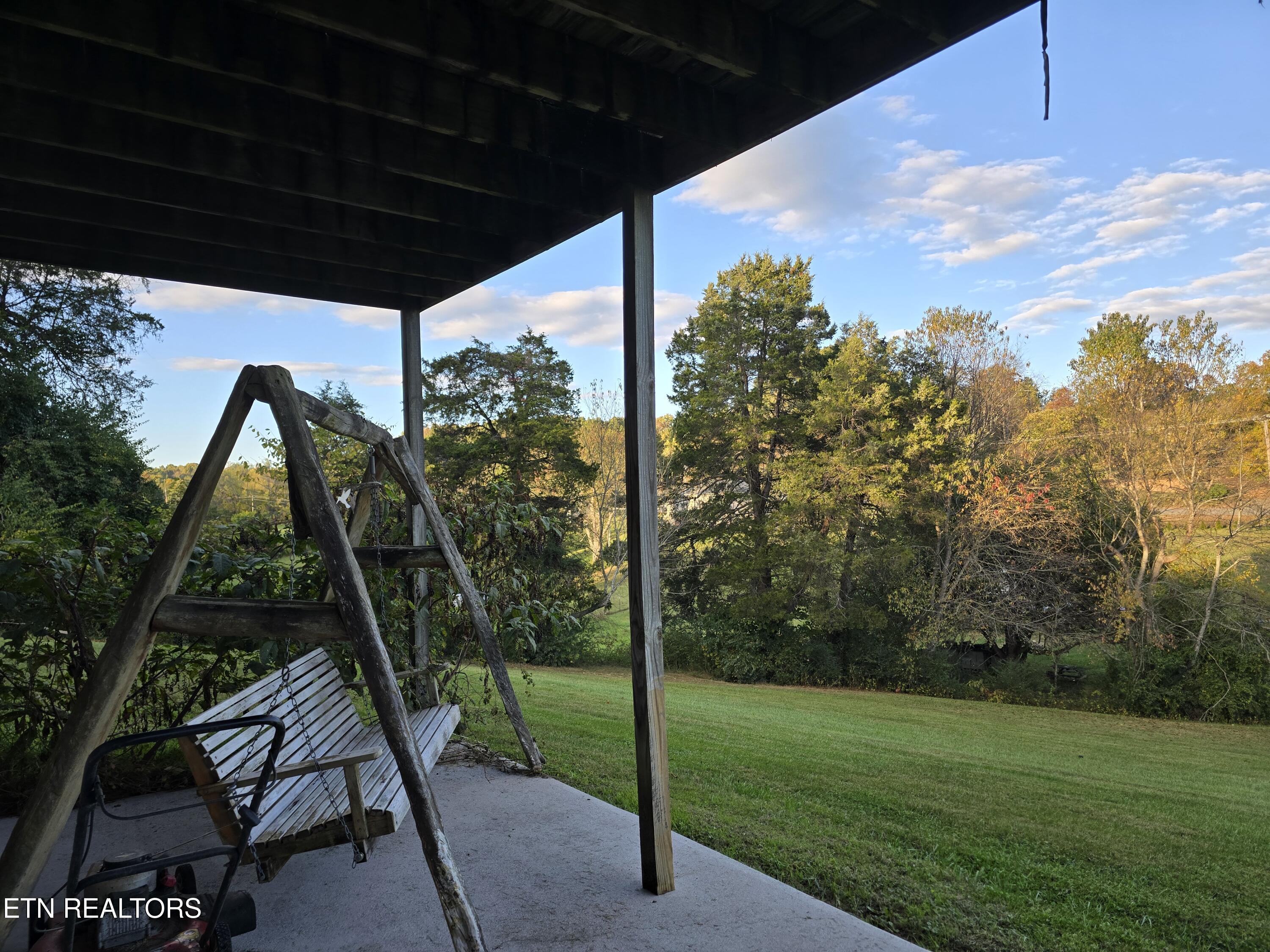 156 El Sara Drive New Tazewell TN 37825