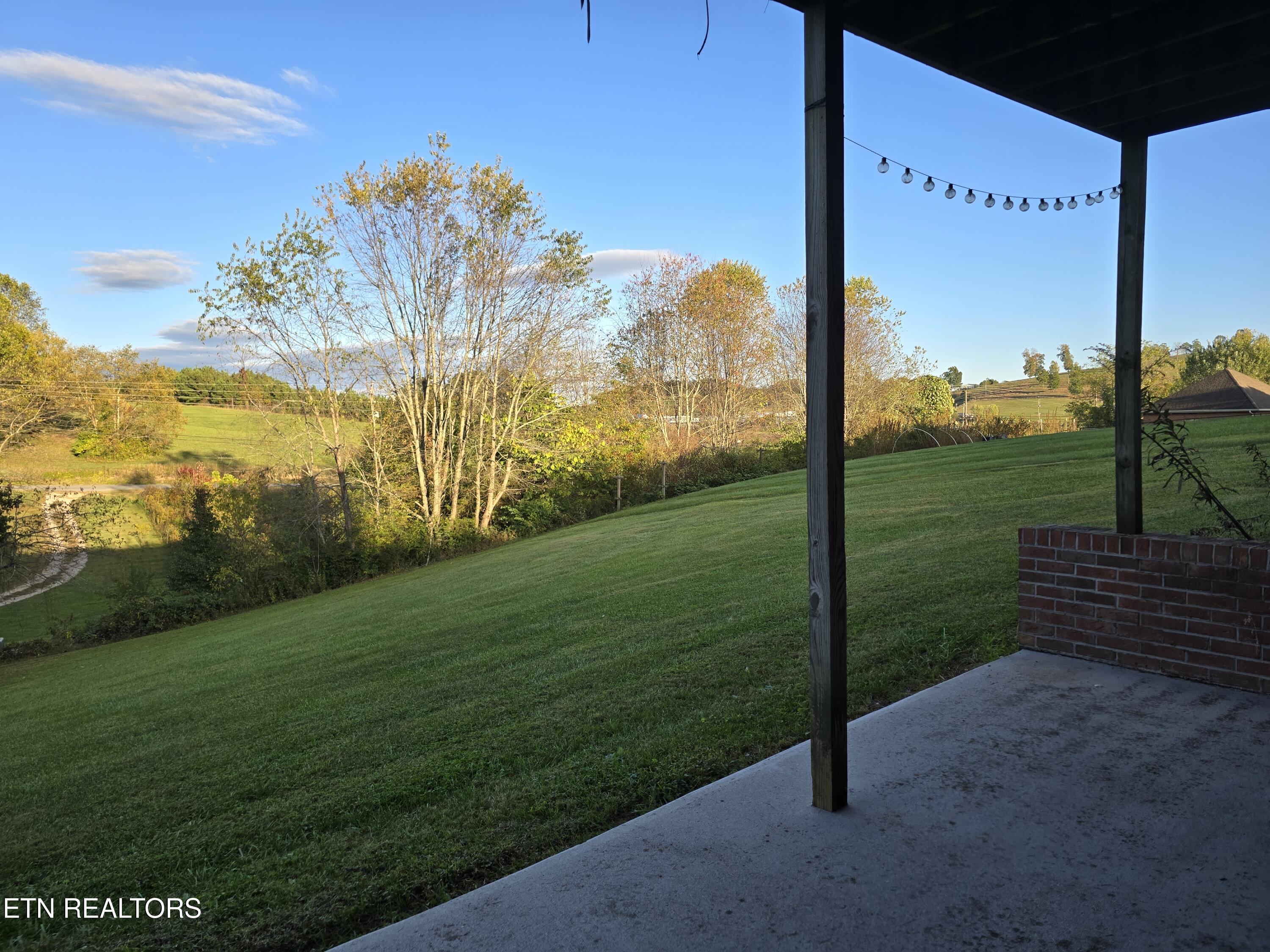 156 El Sara Drive New Tazewell TN 37825