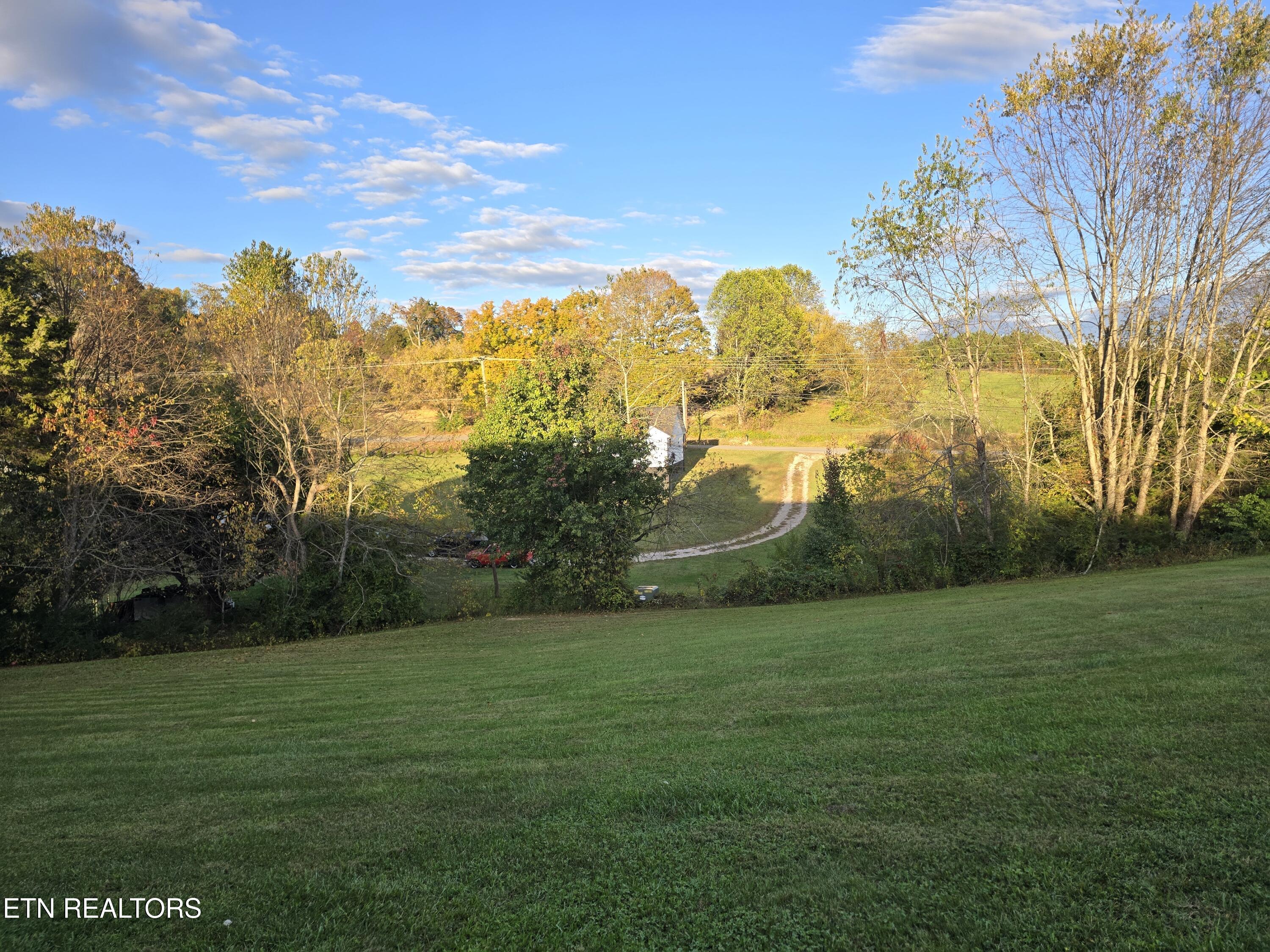 156 El Sara Drive New Tazewell TN 37825