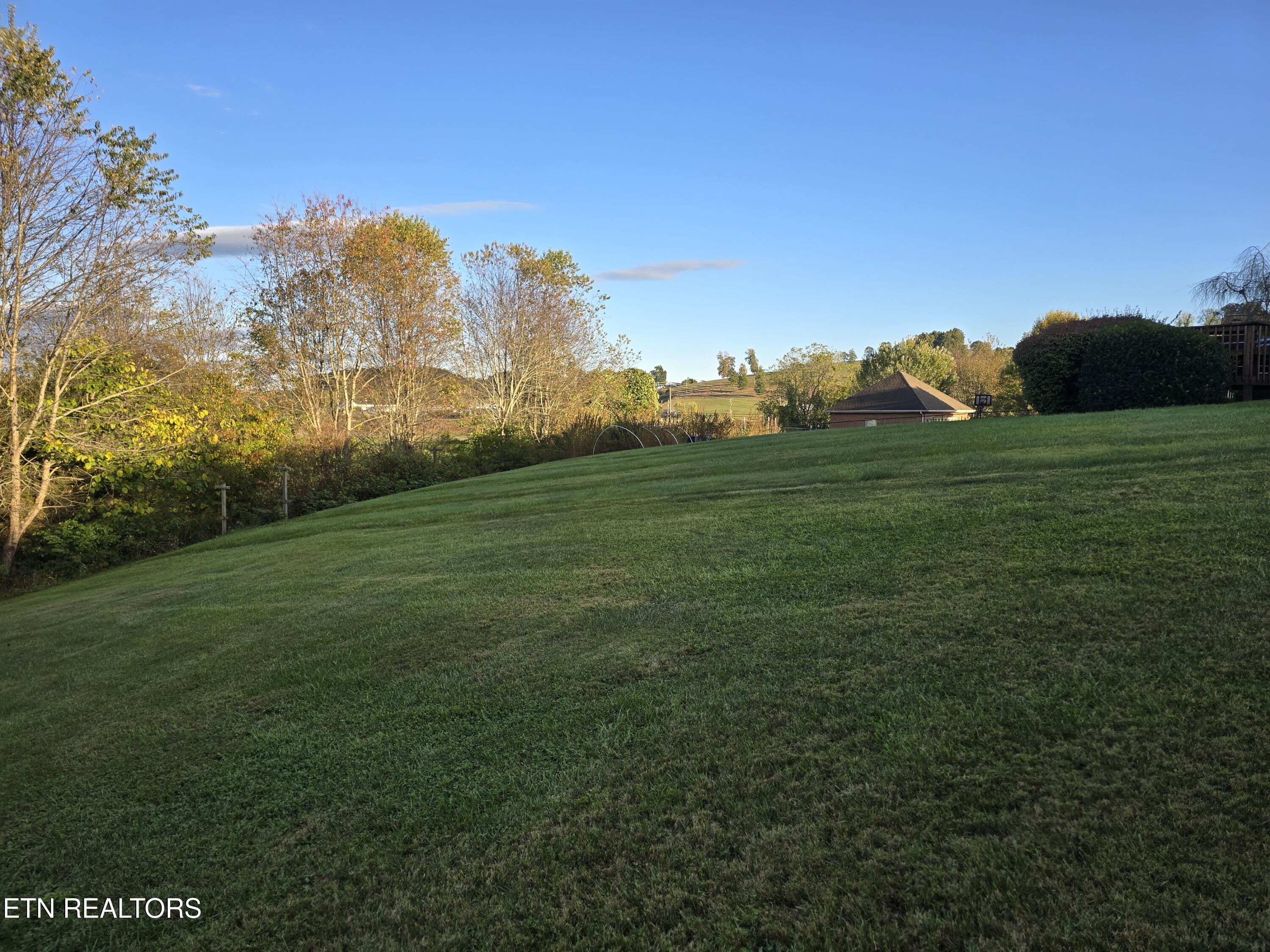 156 El Sara Drive New Tazewell TN 37825