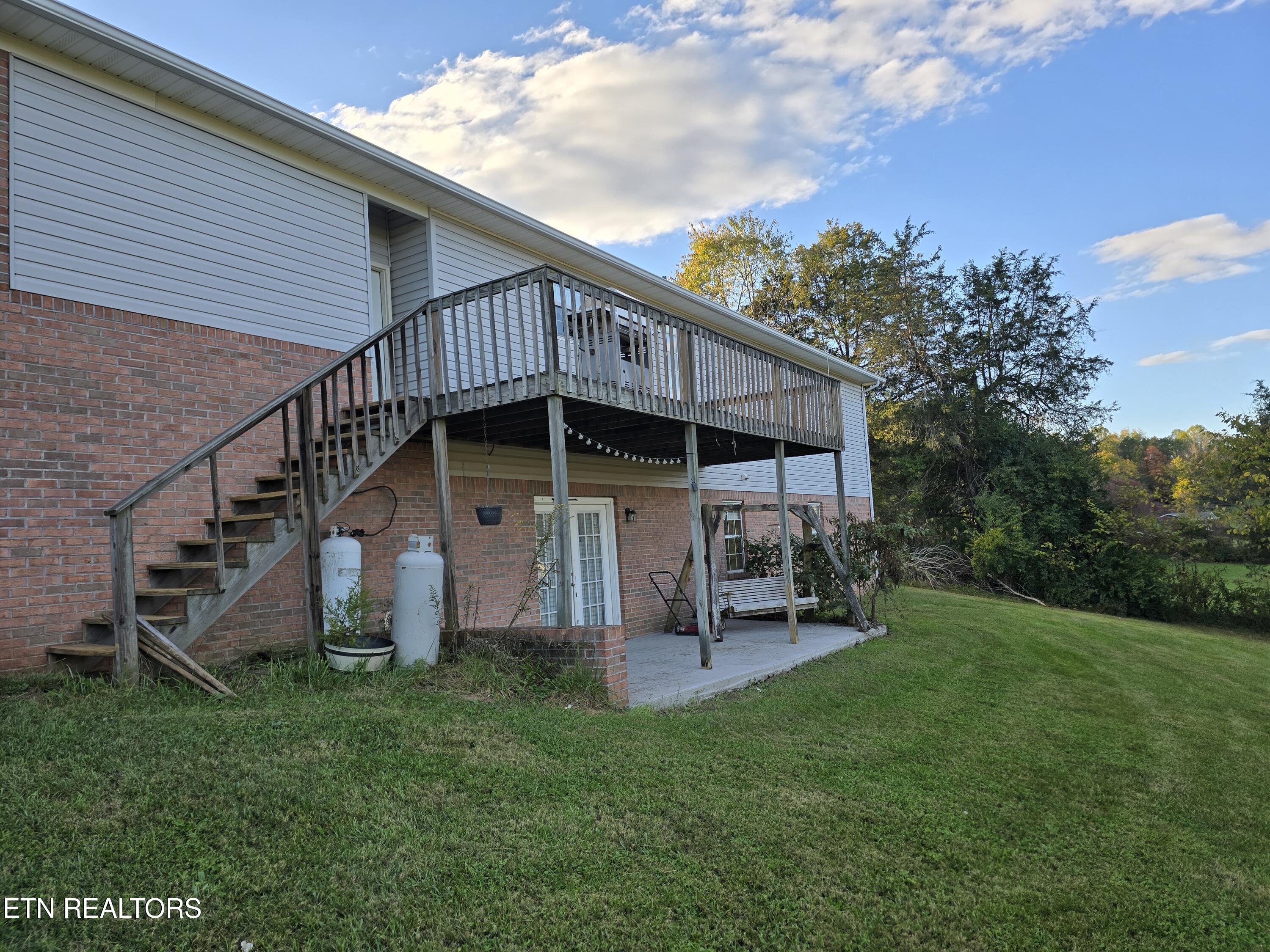 156 El Sara Drive New Tazewell TN 37825