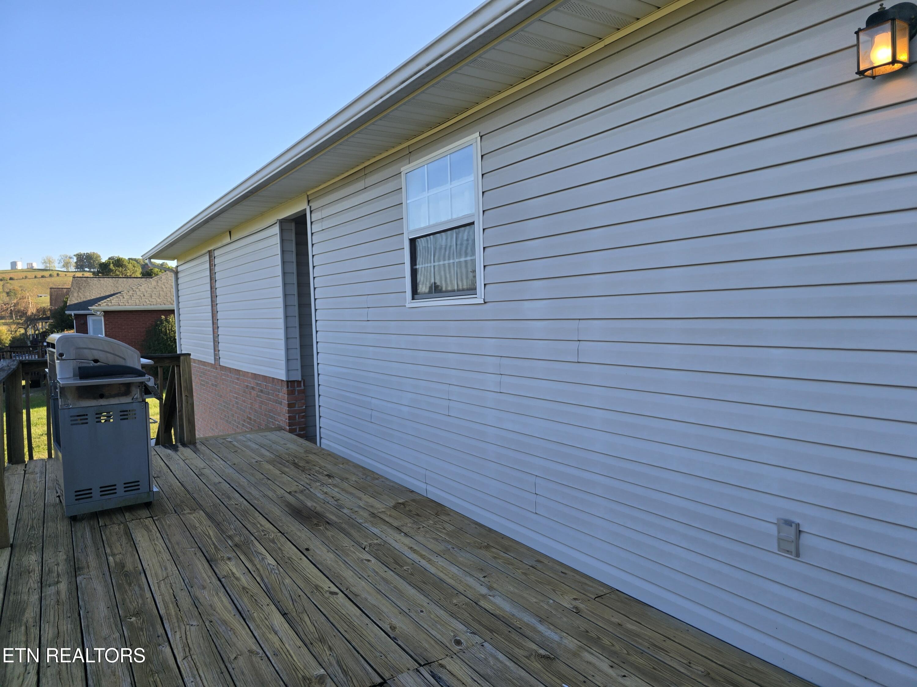 156 El Sara Drive New Tazewell TN 37825