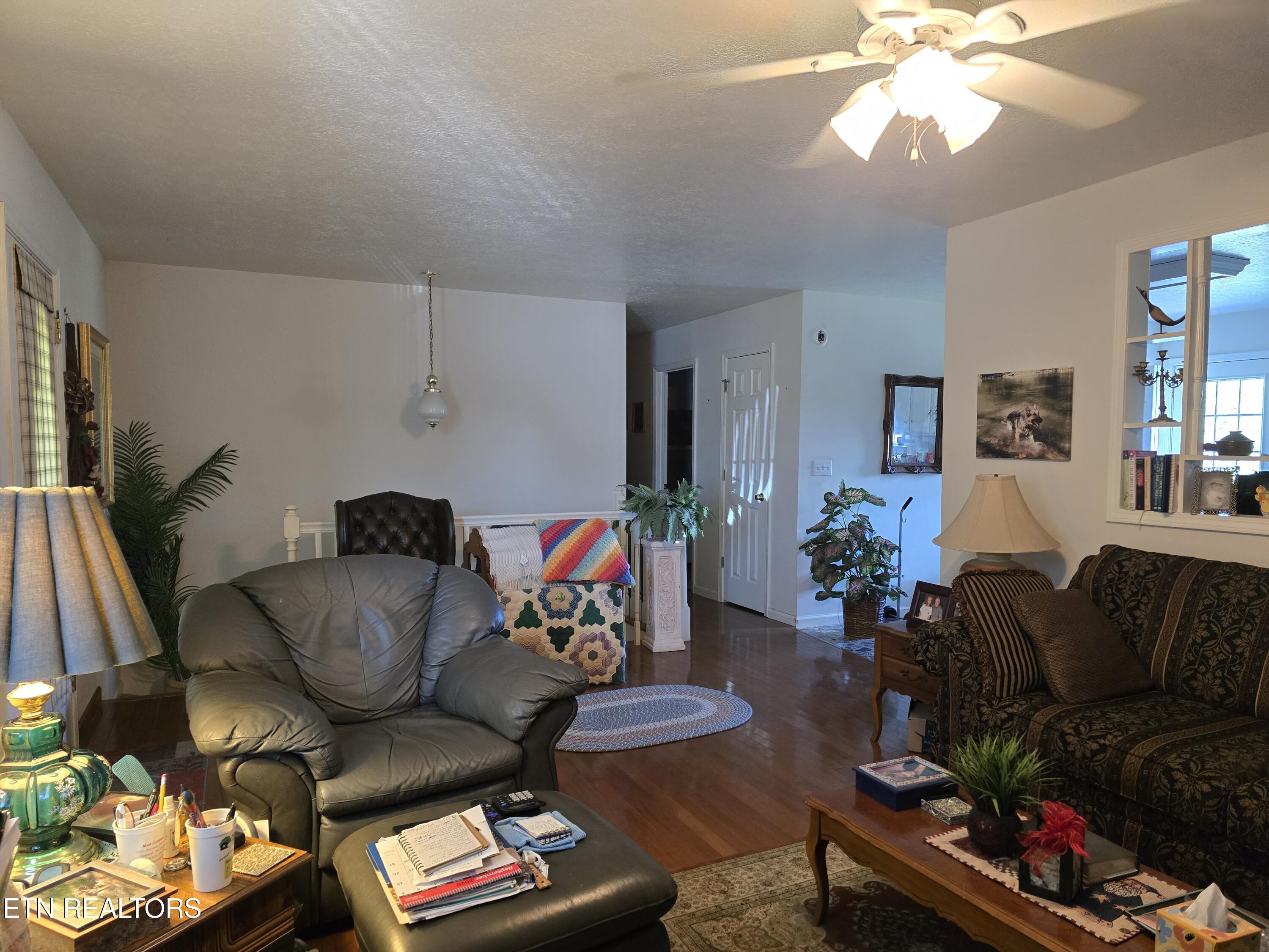 156 El Sara Drive New Tazewell TN 37825