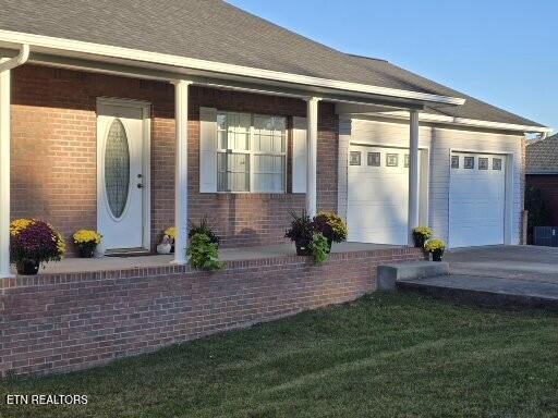 156 El Sara Drive New Tazewell TN 37825