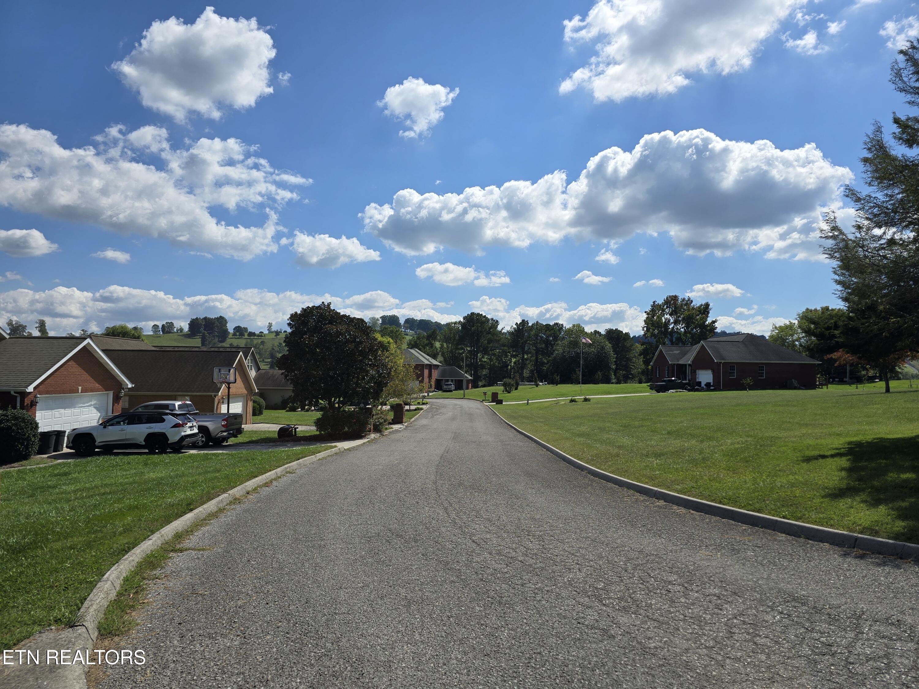 156 El Sara Drive New Tazewell TN 37825