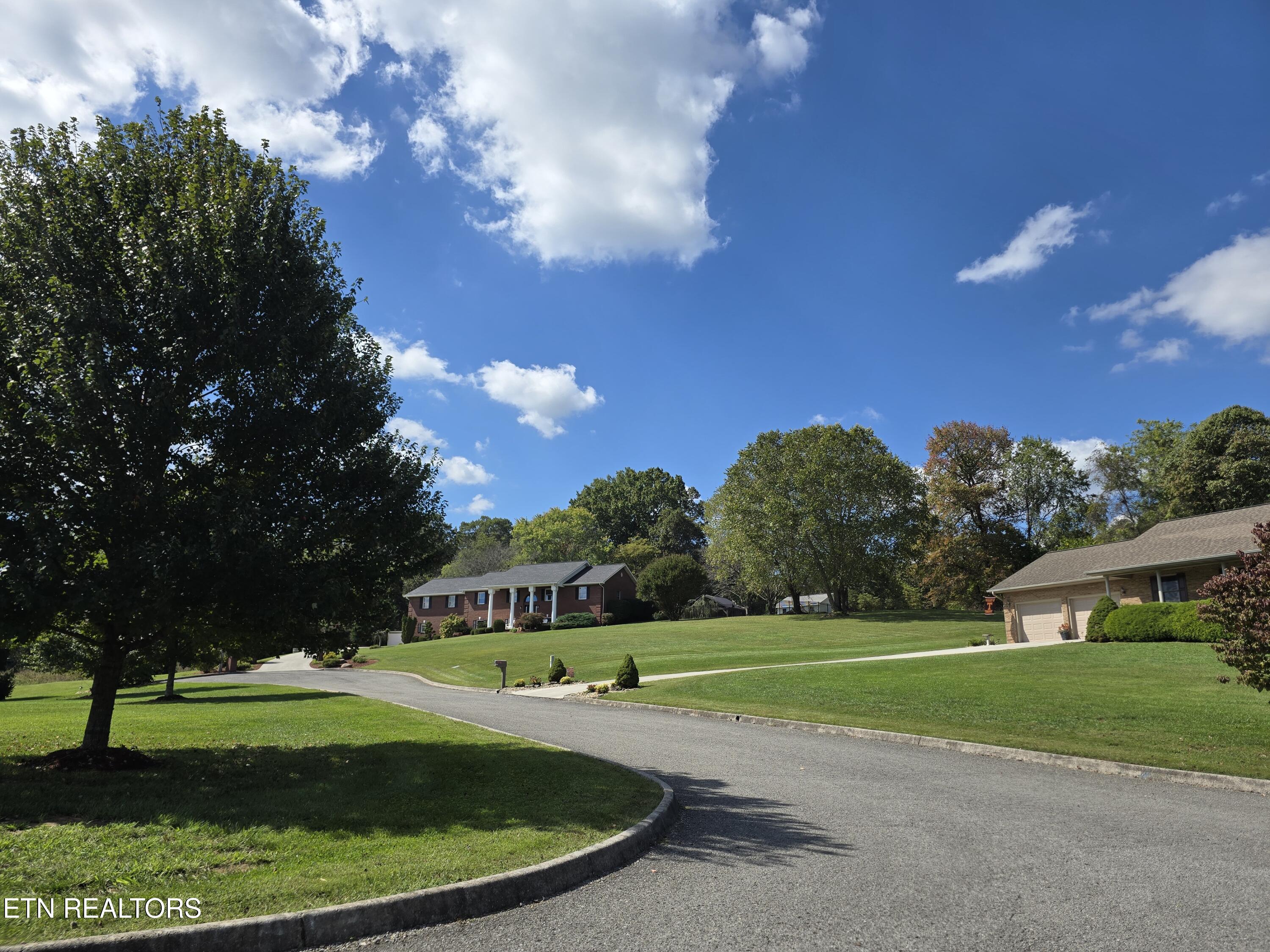 156 El Sara Drive New Tazewell TN 37825