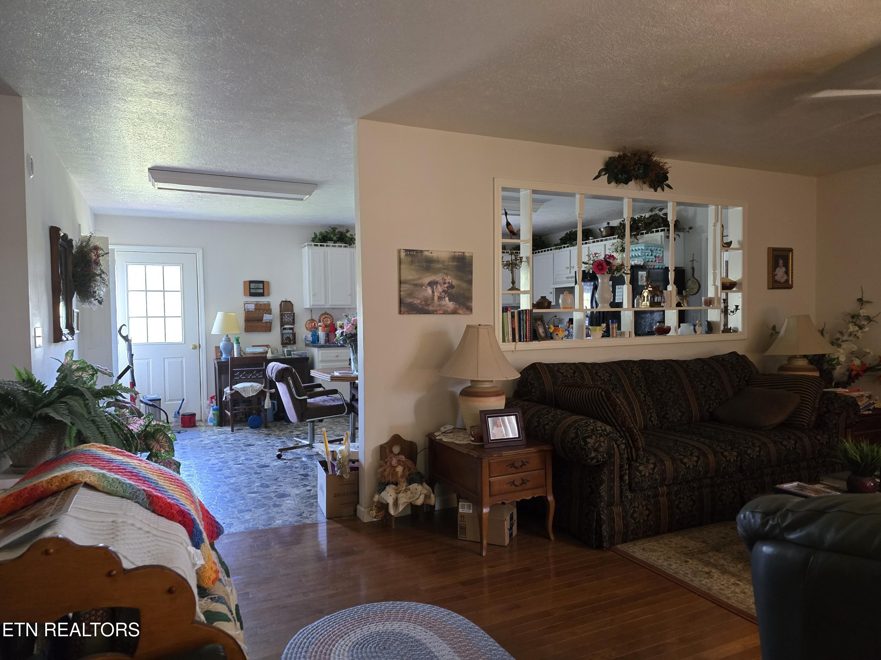 156 El Sara Drive New Tazewell TN 37825