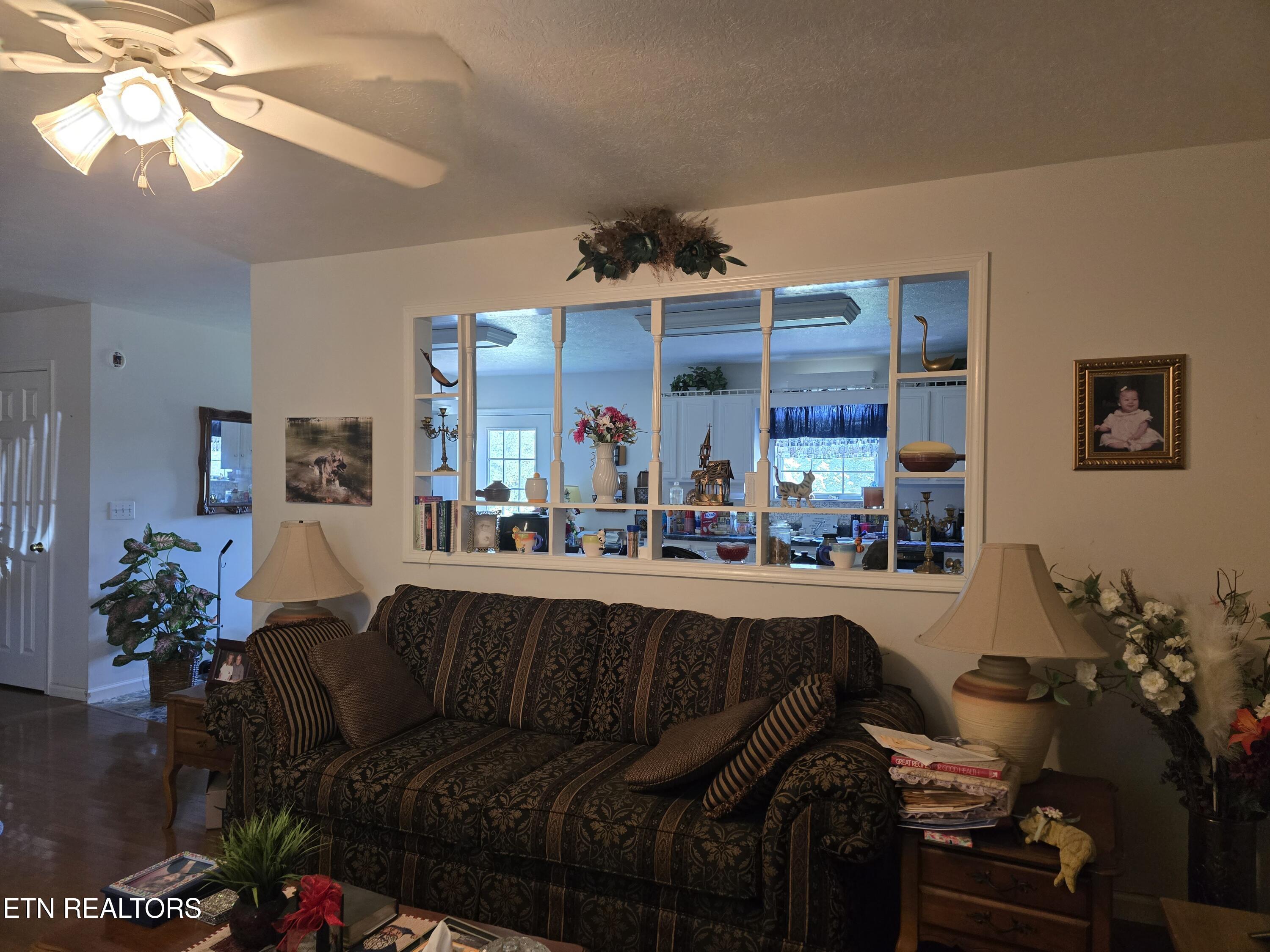 156 El Sara Drive New Tazewell TN 37825
