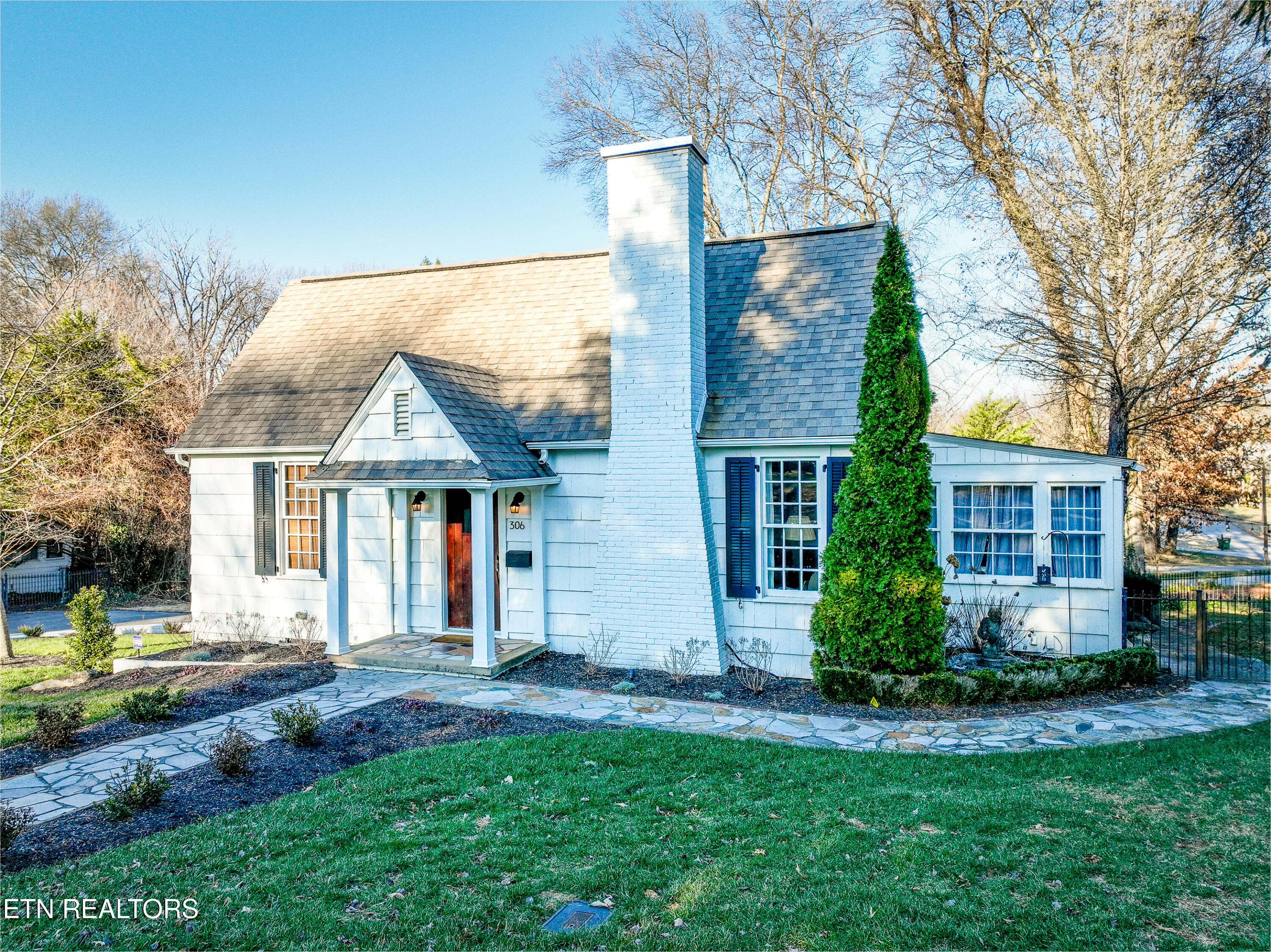 306 Willard Street Maryville TN 37803