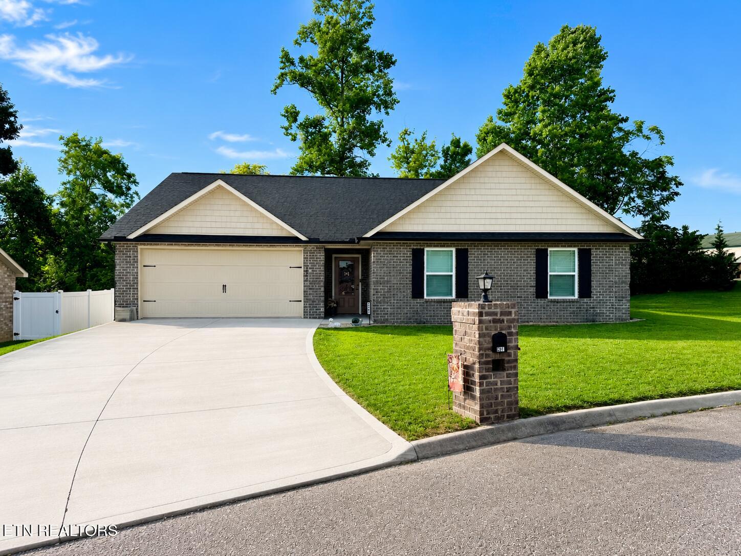 5047 Cuperto Lane Knoxville TN 37918