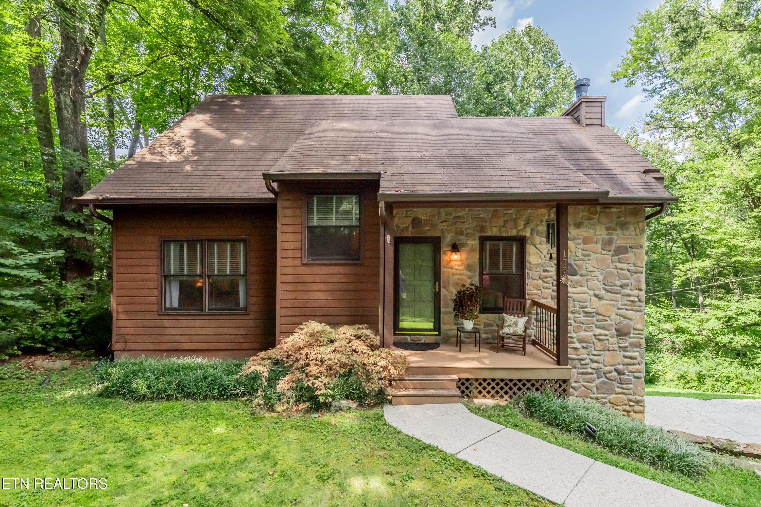 178 W Norris Road Norris TN 37828