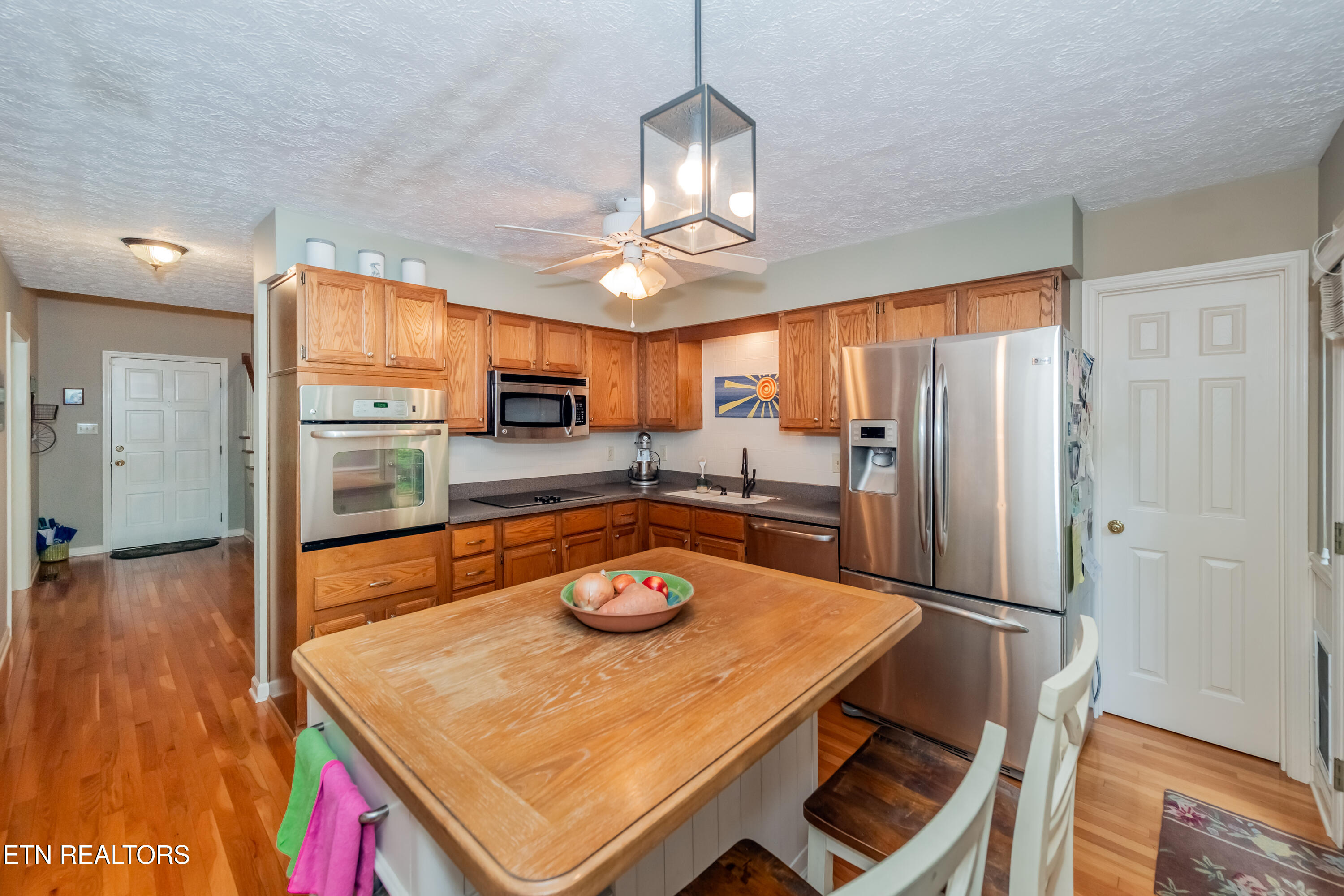 178 W Norris Road Norris TN 37828