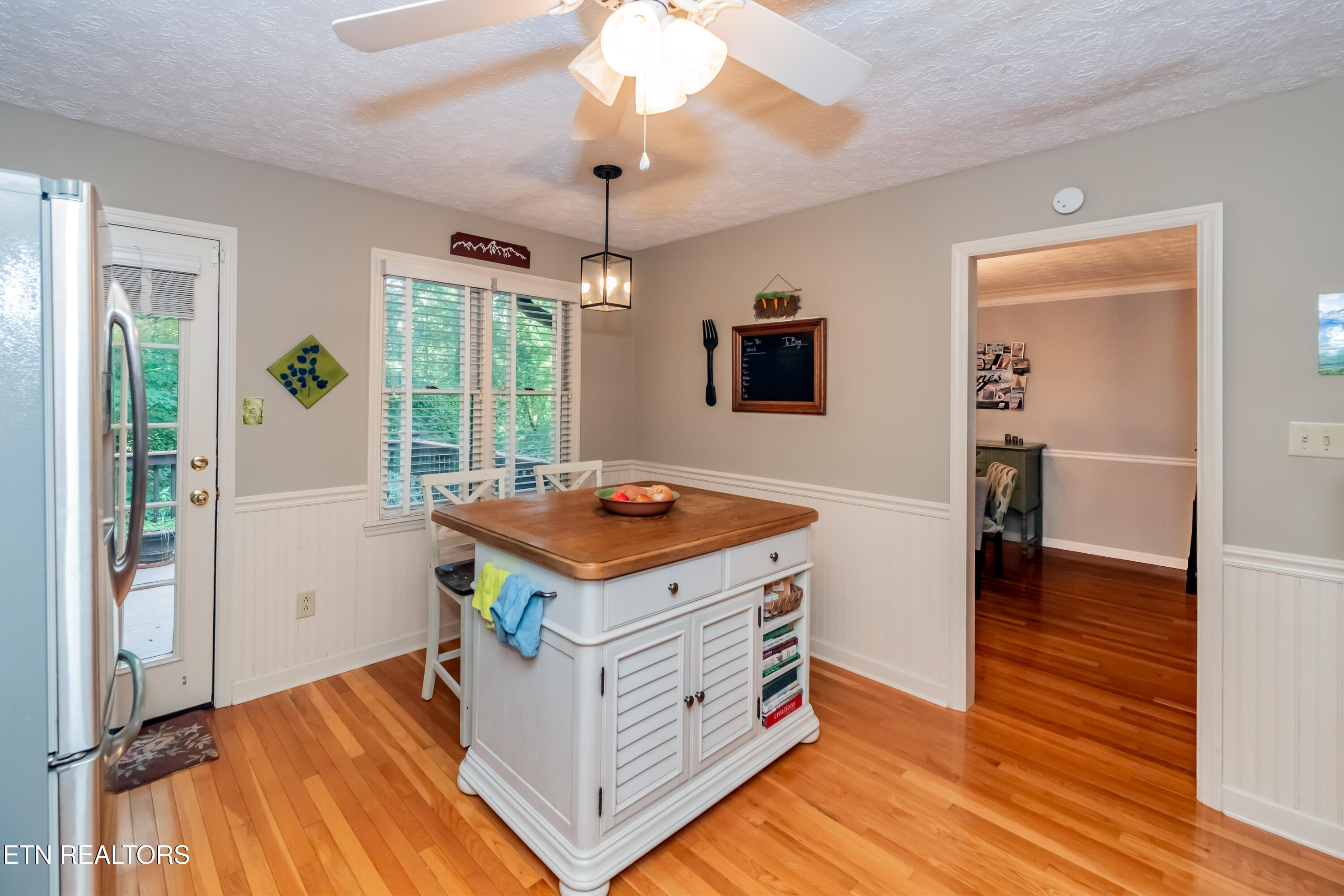 178 W Norris Road Norris TN 37828