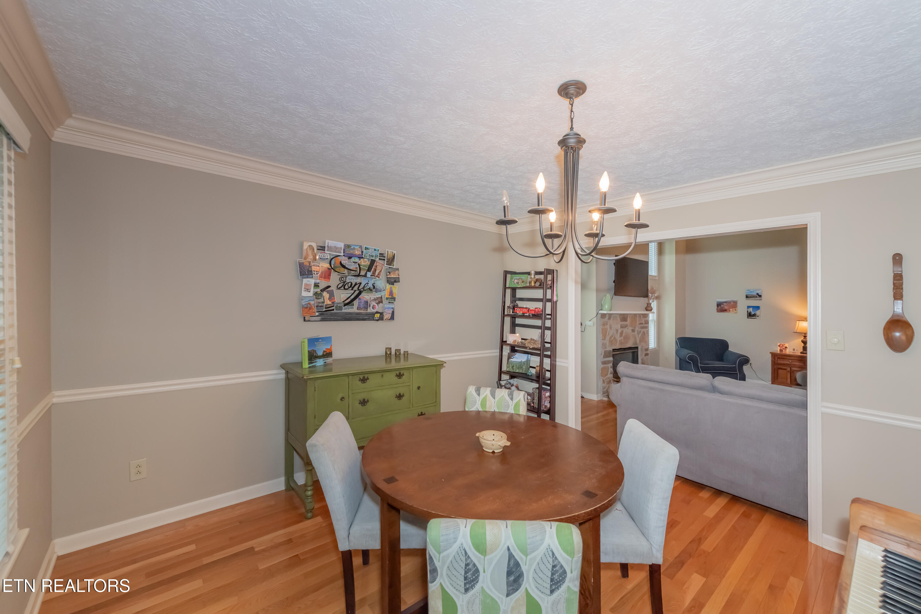 178 W Norris Road Norris TN 37828