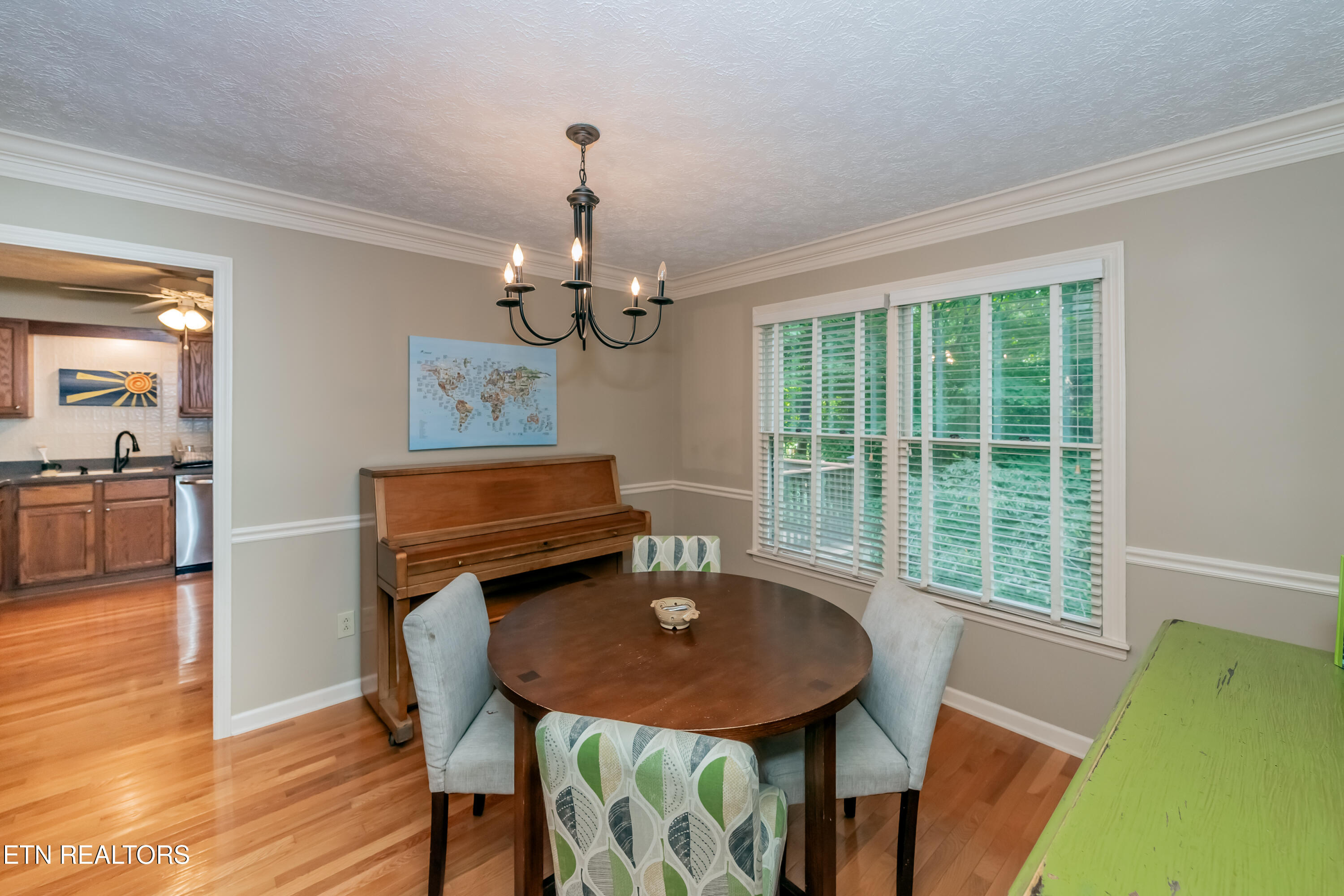 178 W Norris Road Norris TN 37828