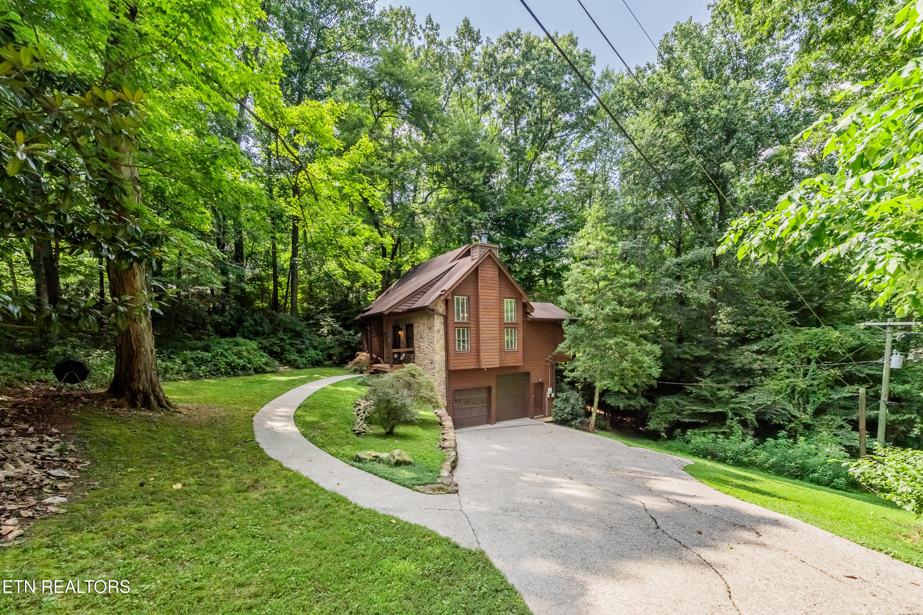 178 W Norris Road Norris TN 37828