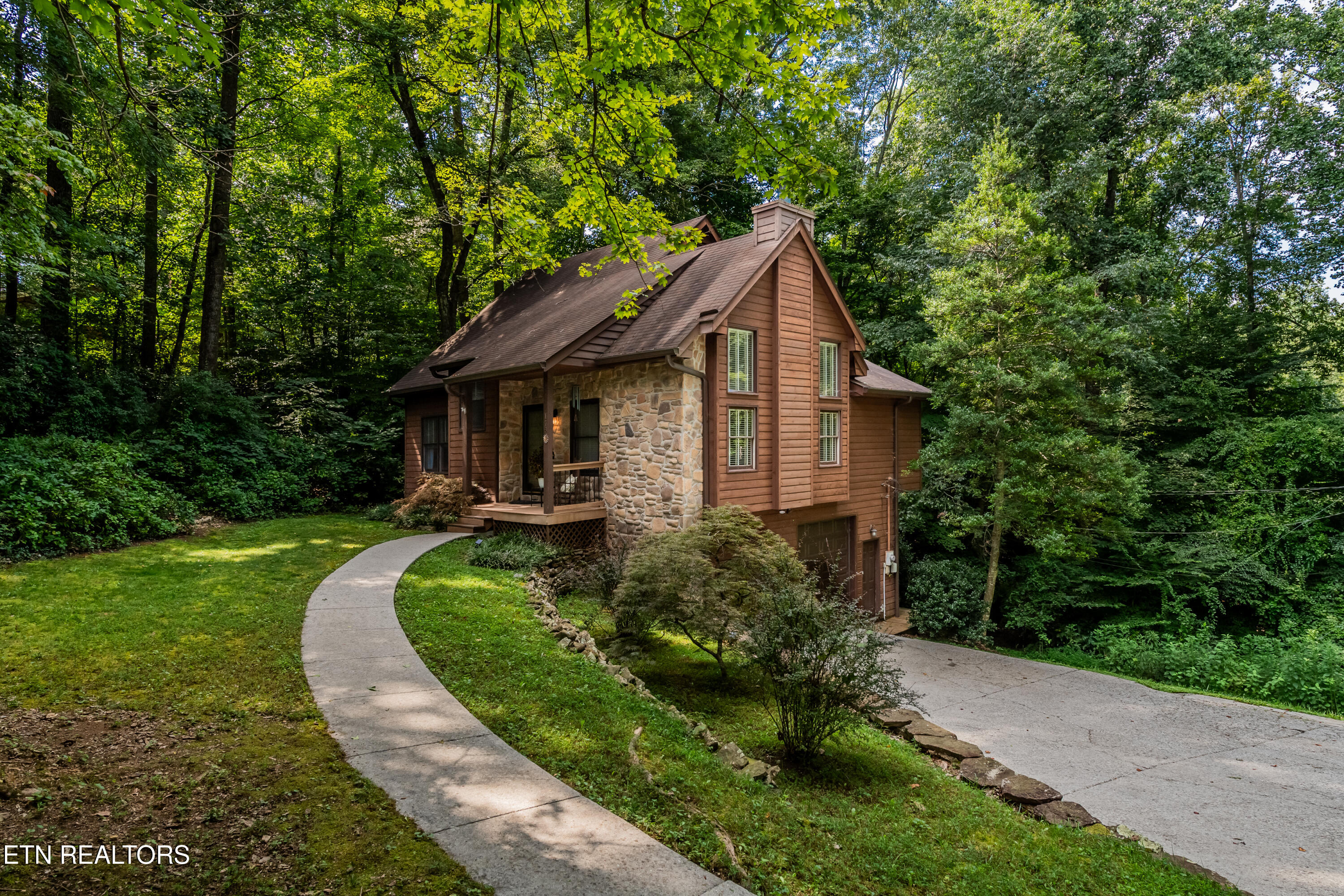 178 W Norris Road Norris TN 37828