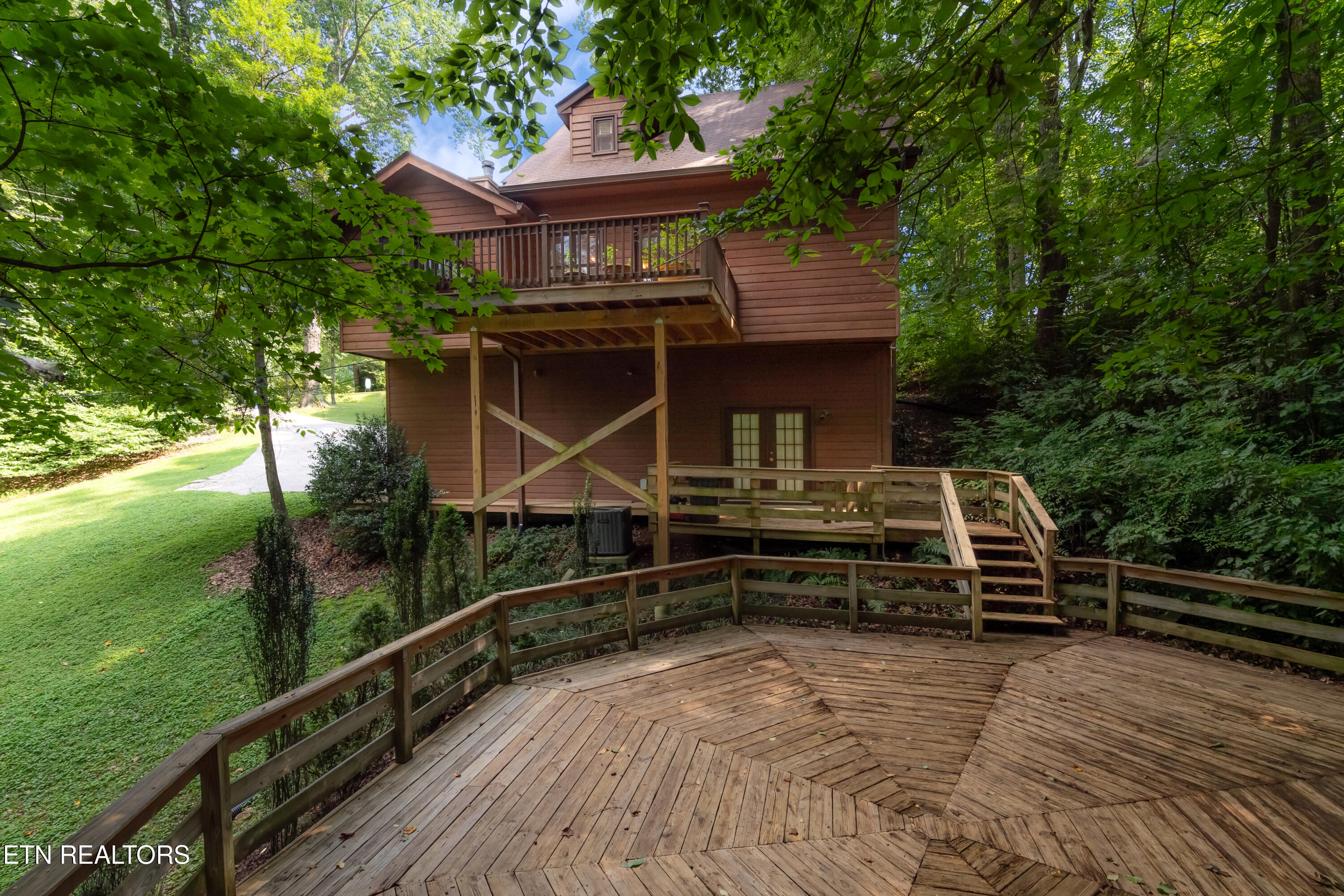 178 W Norris Road Norris TN 37828