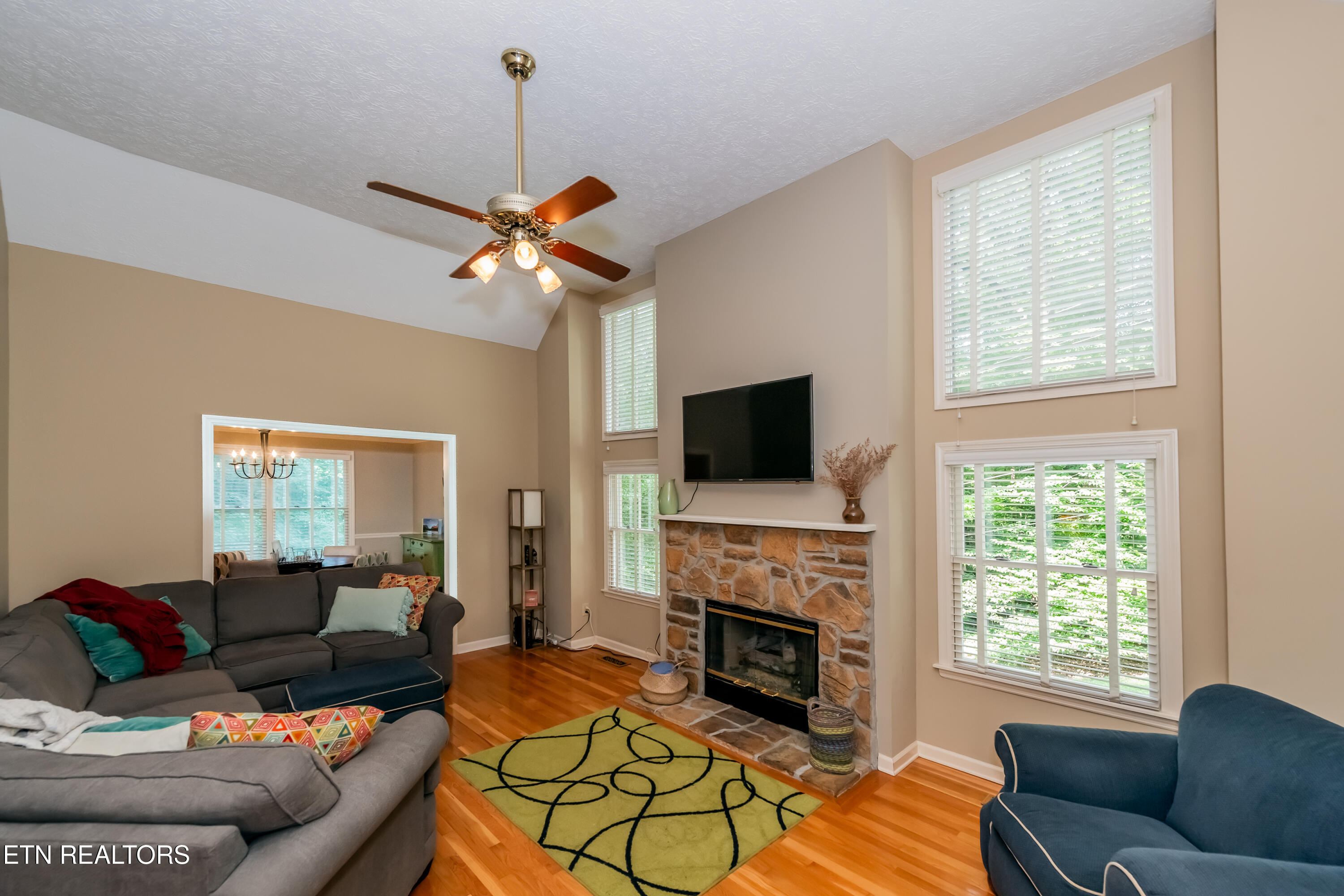 178 W Norris Road Norris TN 37828