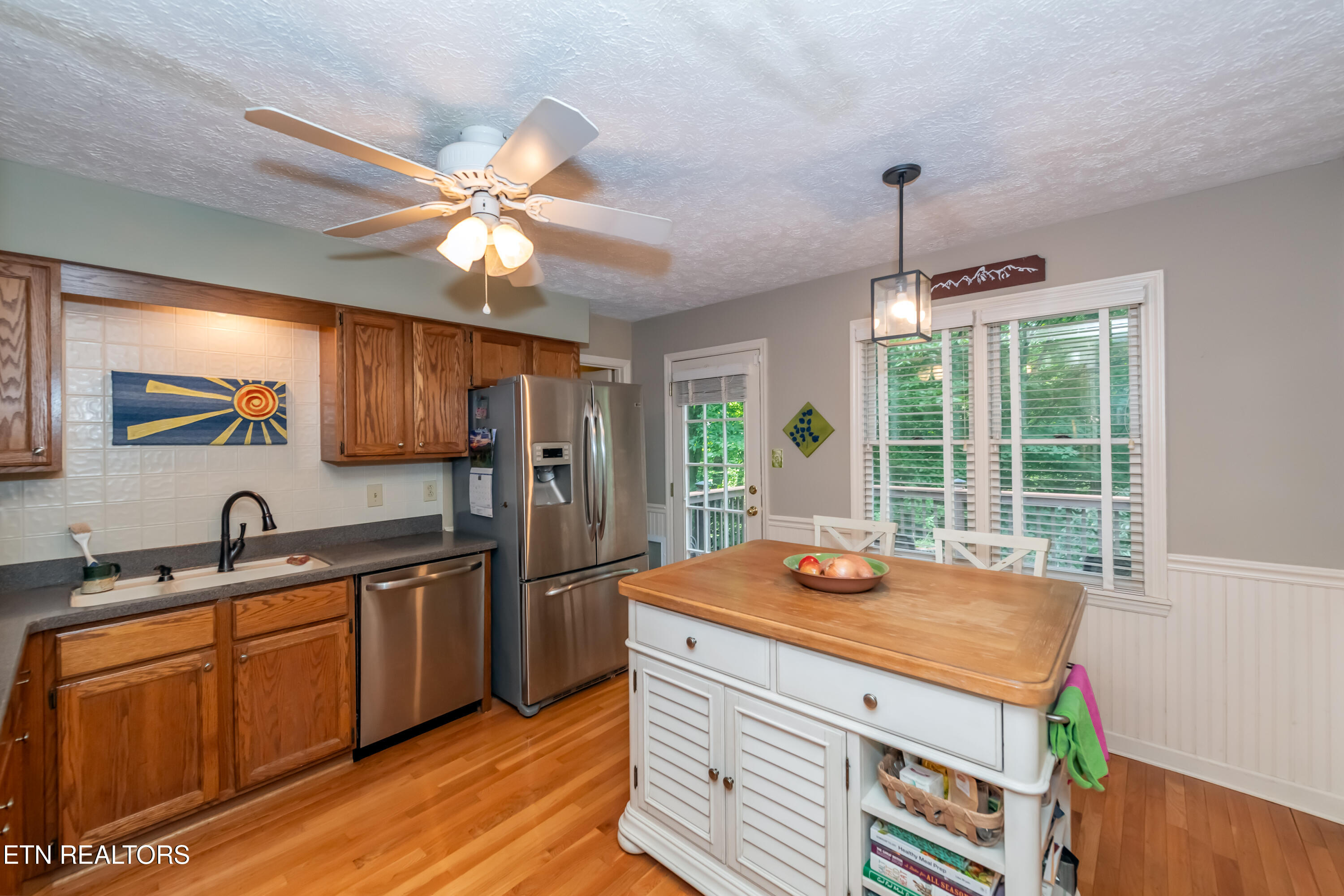 178 W Norris Road Norris TN 37828