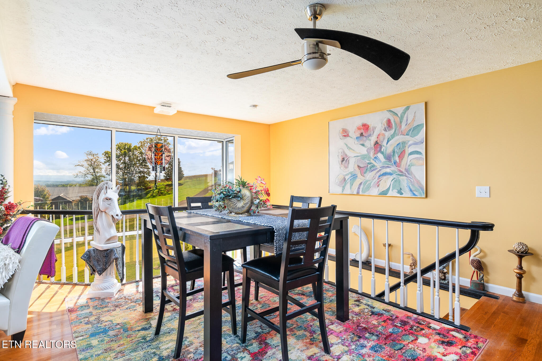 926 Hilltop Lane Kodak TN 37764