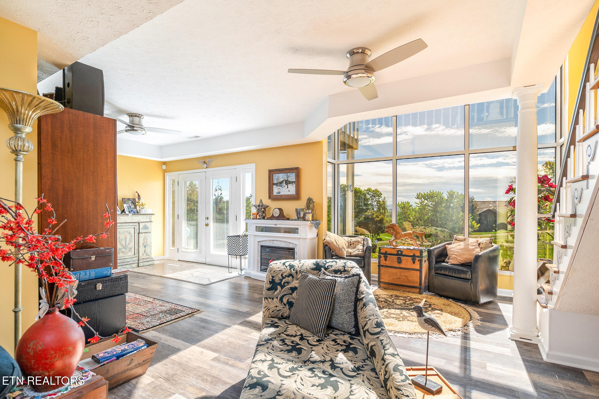 926 Hilltop Lane Kodak TN 37764