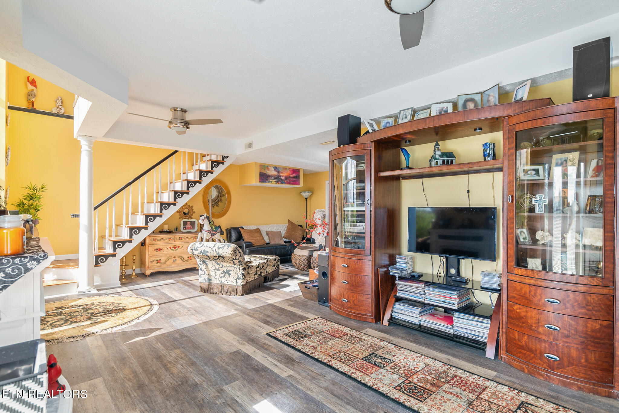 926 Hilltop Lane Kodak TN 37764