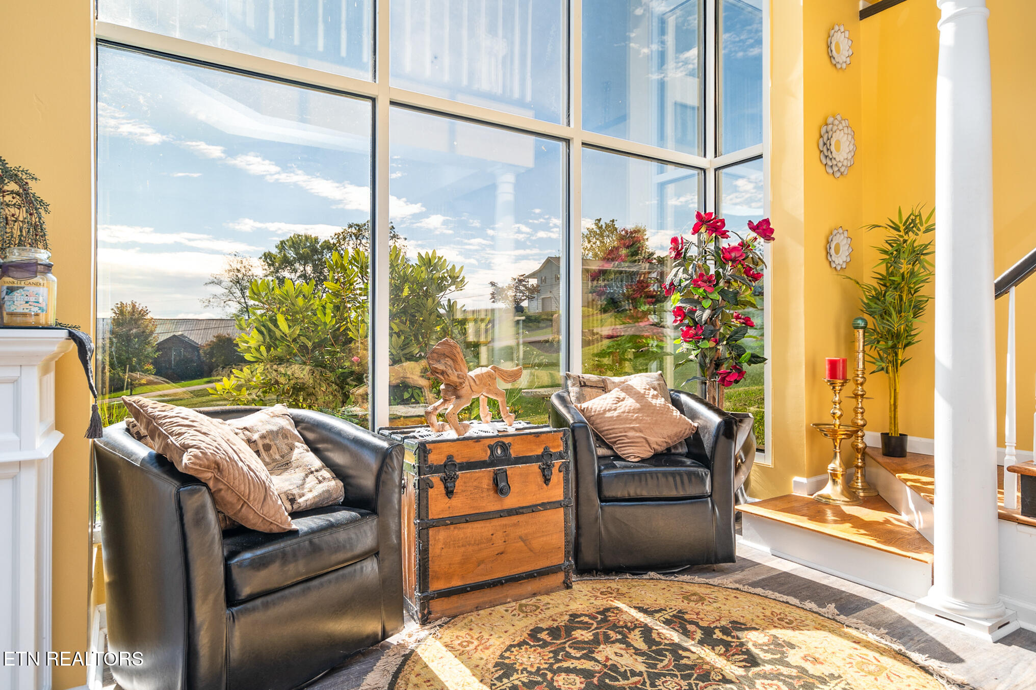 926 Hilltop Lane Kodak TN 37764