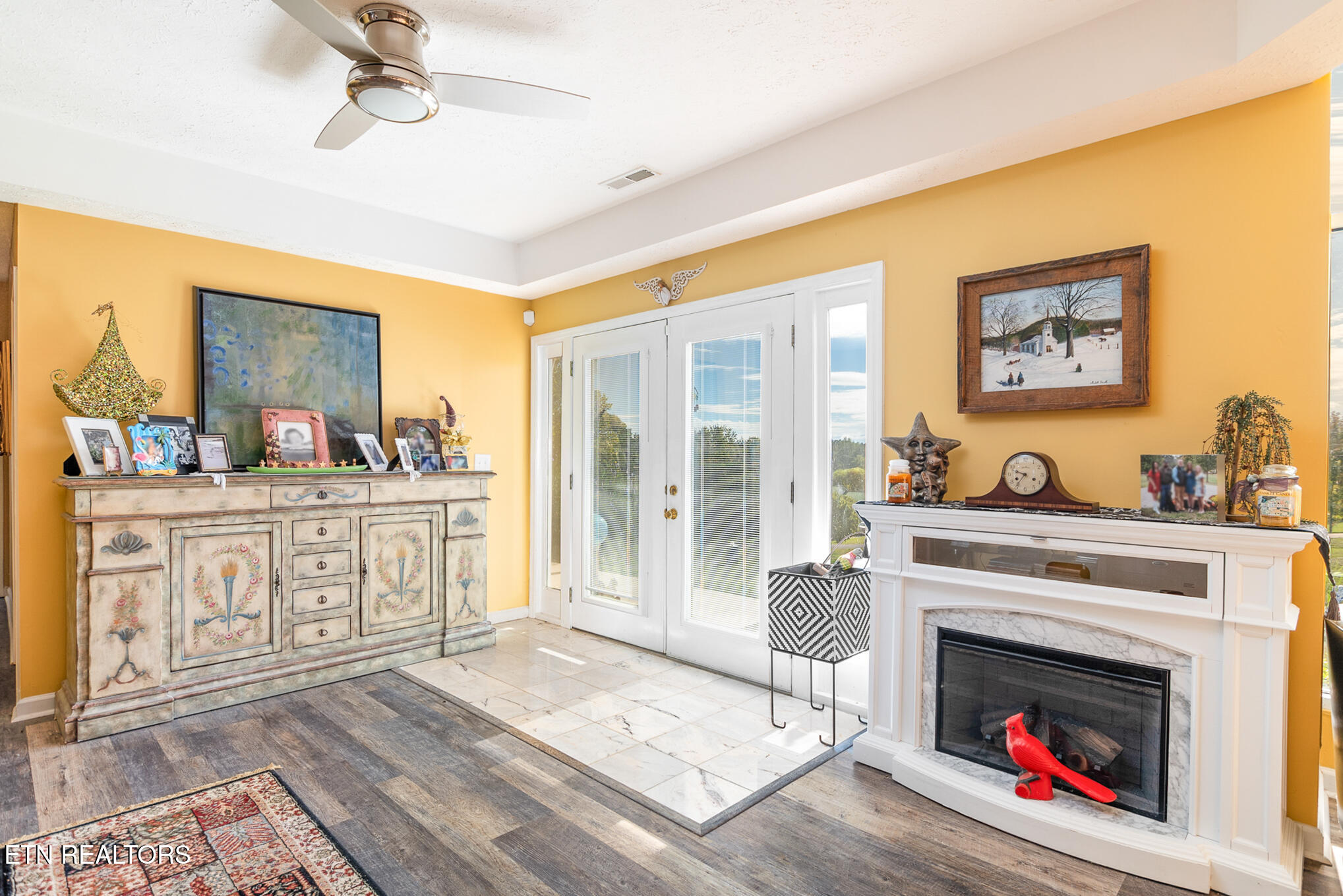 926 Hilltop Lane Kodak TN 37764