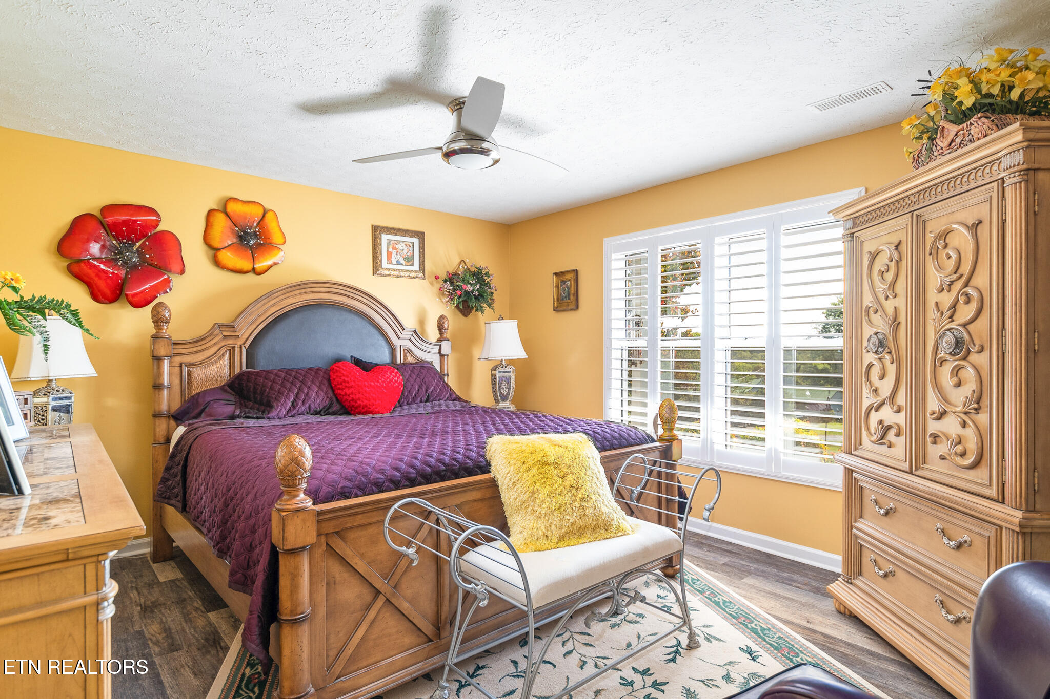 926 Hilltop Lane Kodak TN 37764