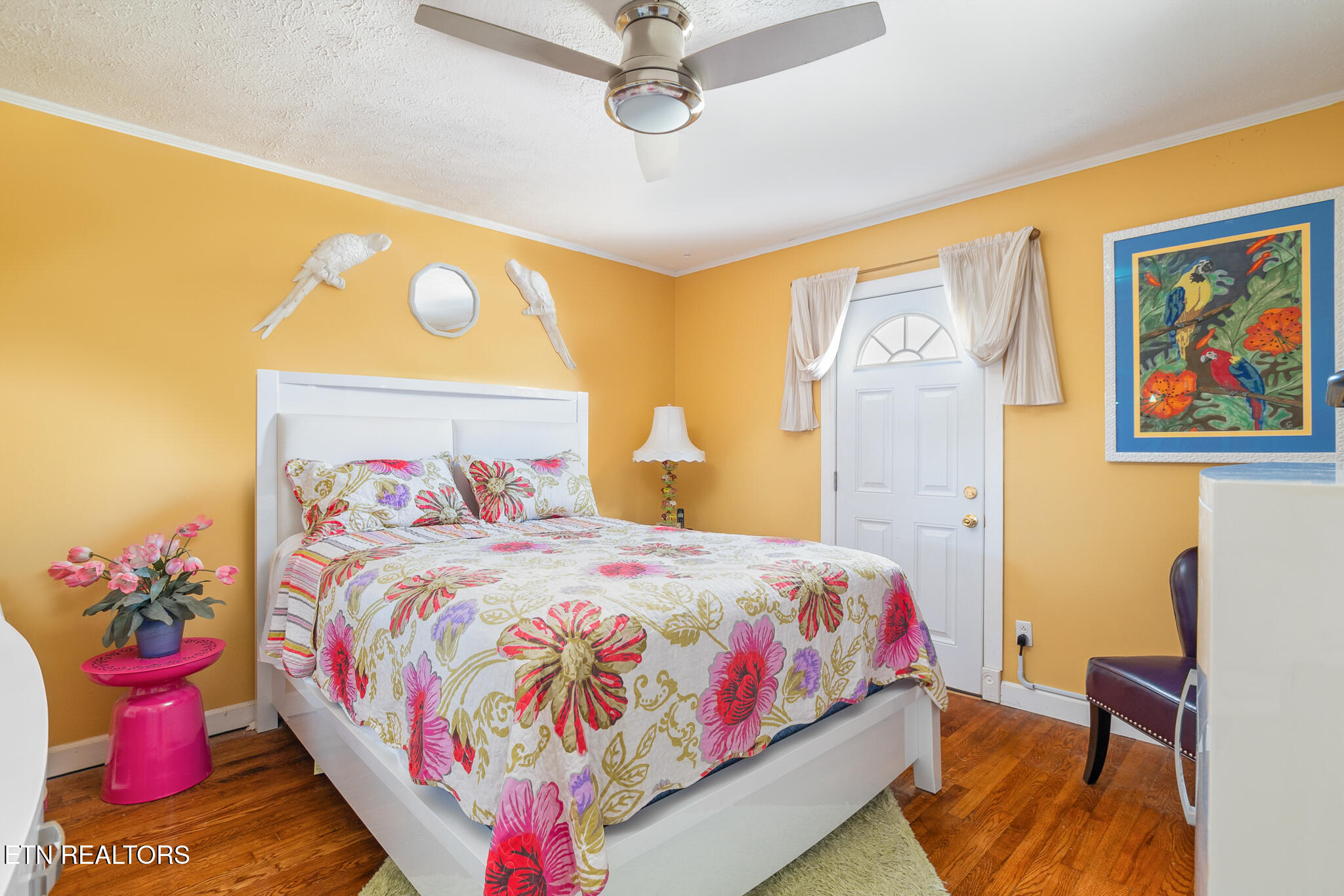 926 Hilltop Lane Kodak TN 37764