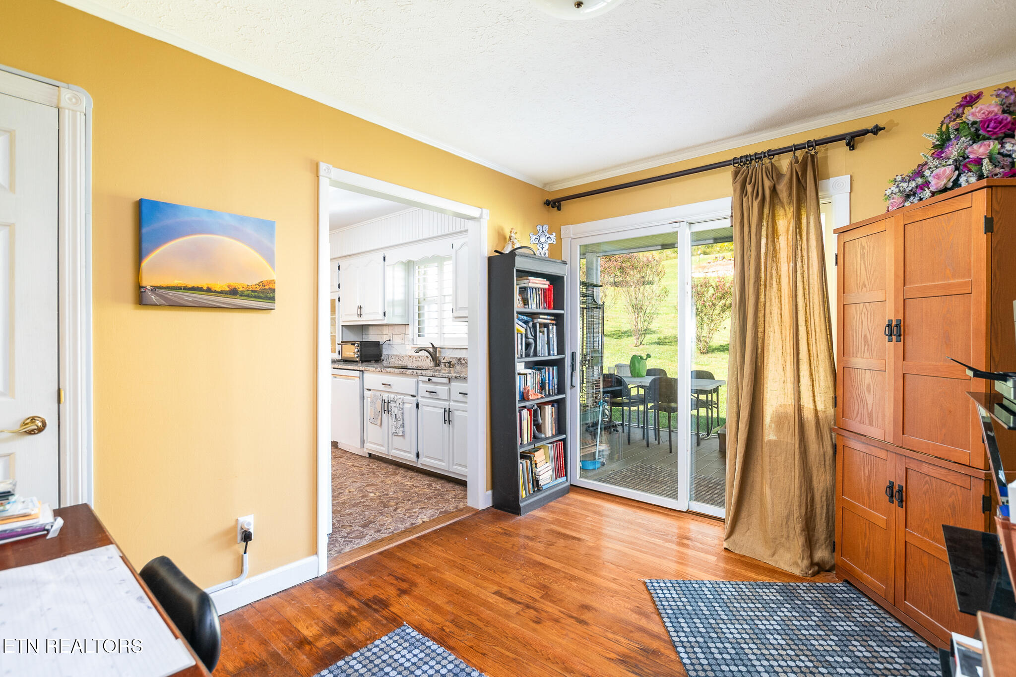 926 Hilltop Lane Kodak TN 37764