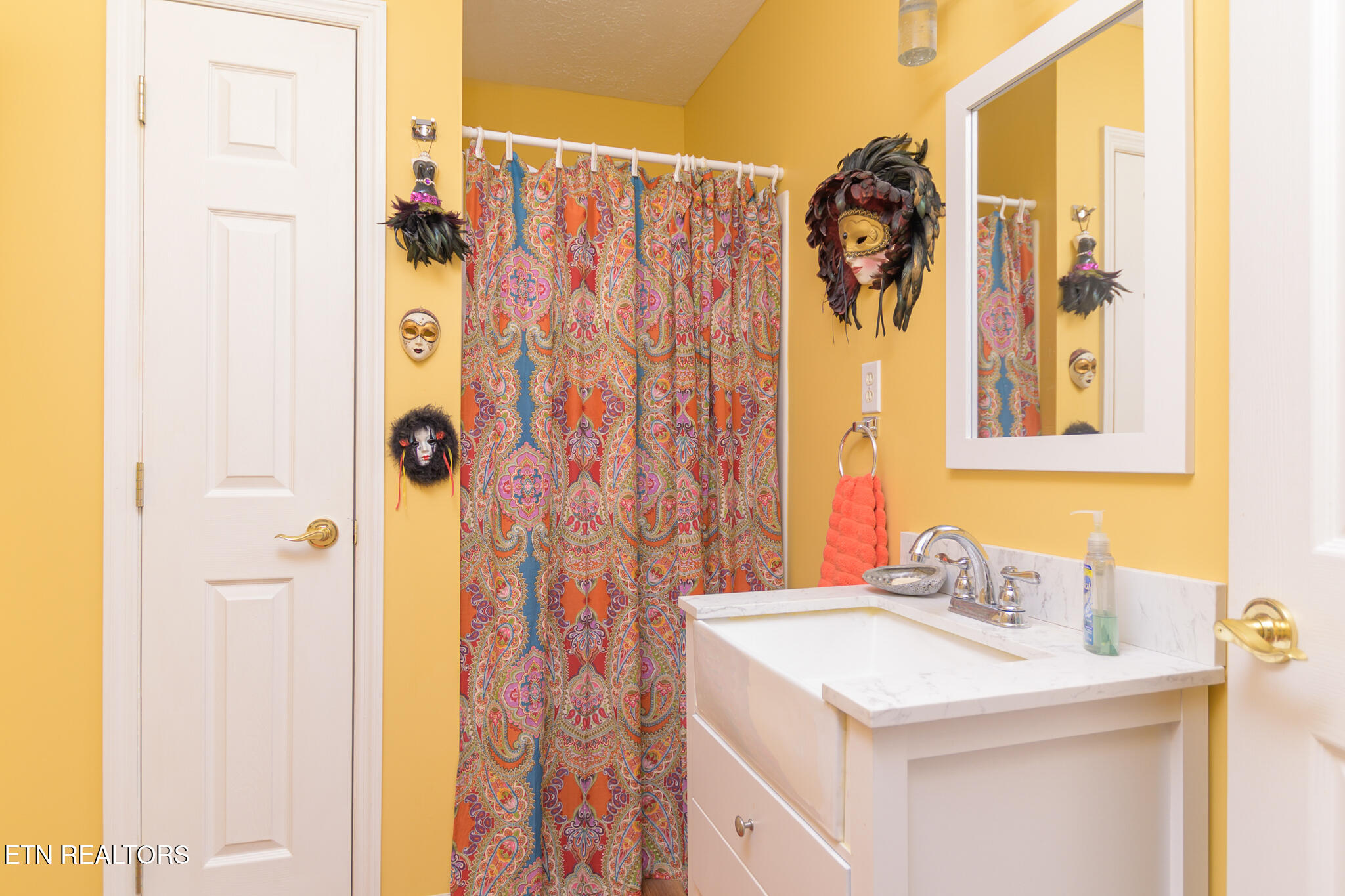 926 Hilltop Lane Kodak TN 37764
