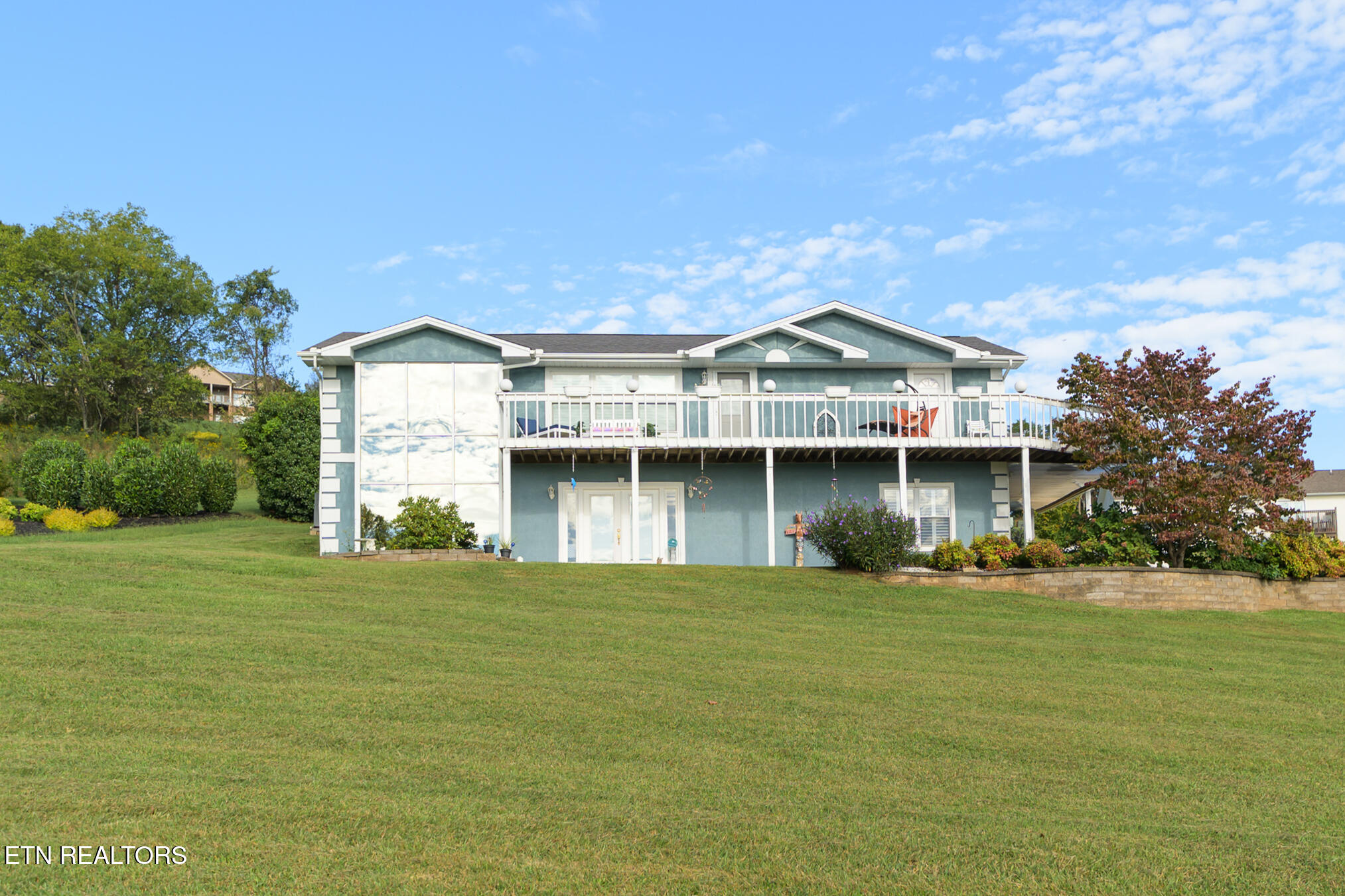 926 Hilltop Lane Kodak TN 37764