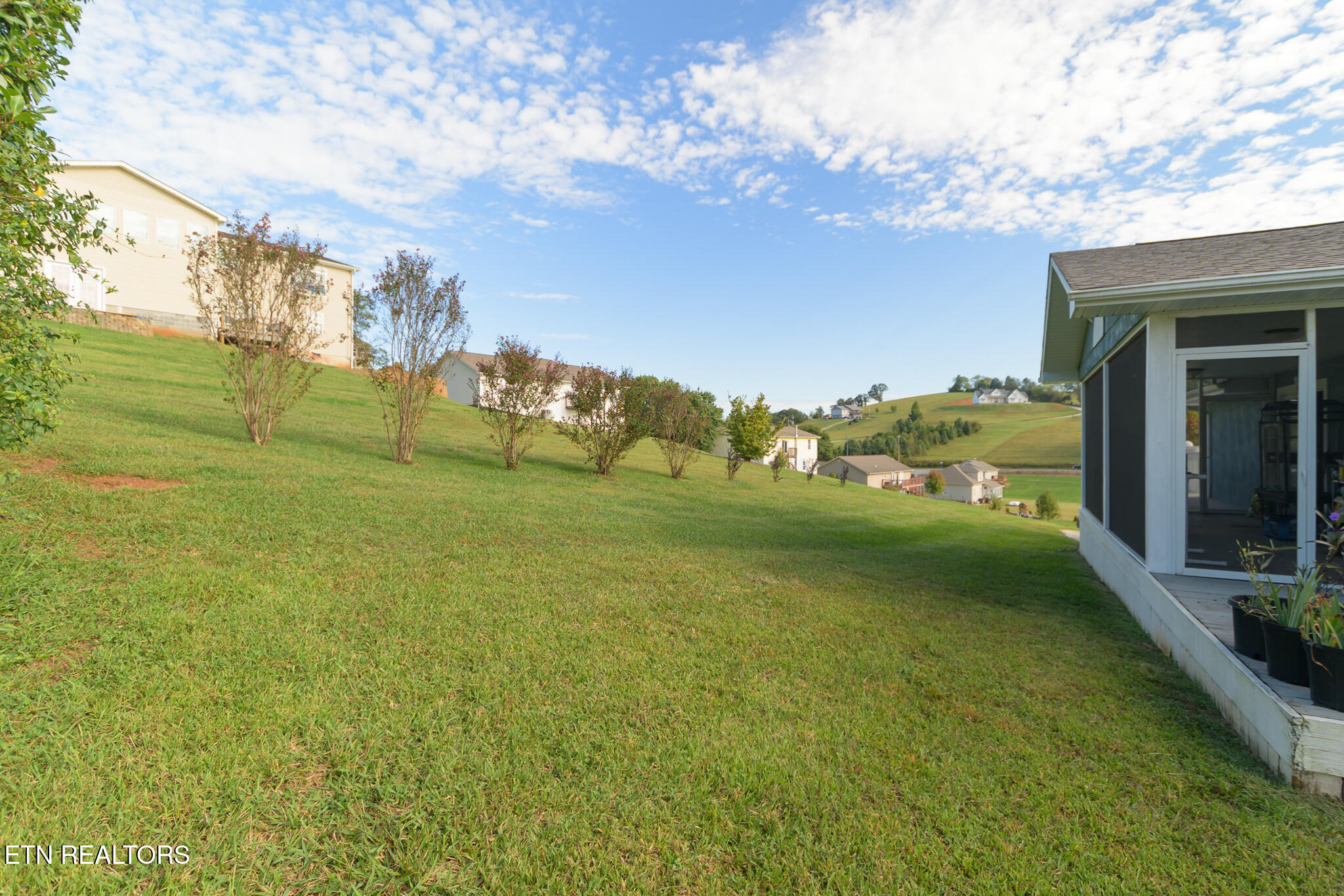 926 Hilltop Lane Kodak TN 37764