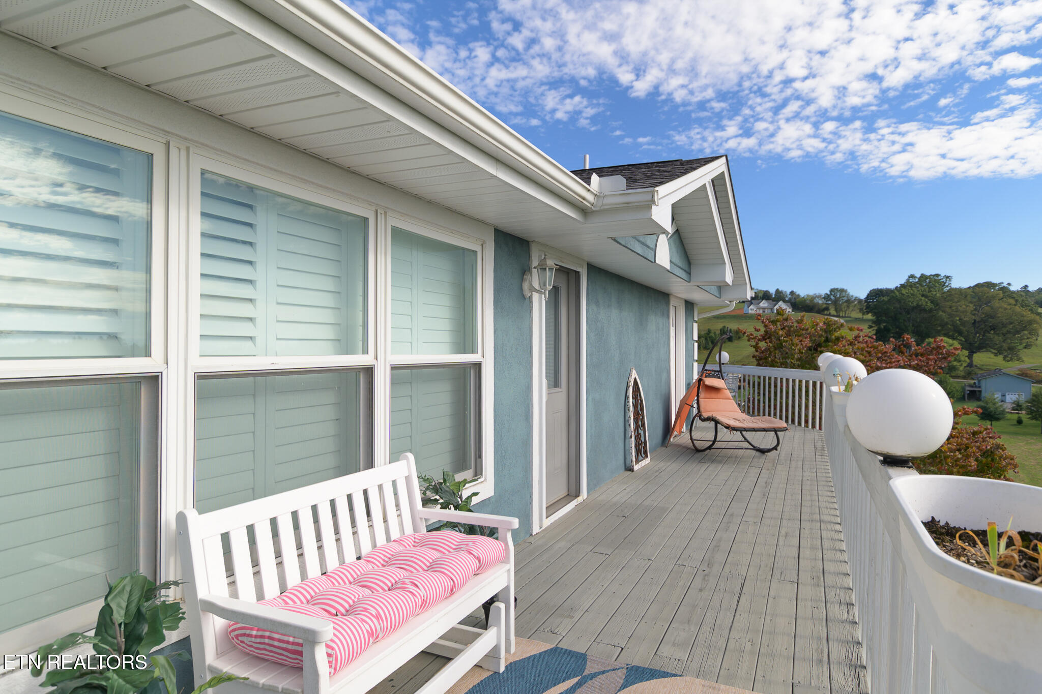 926 Hilltop Lane Kodak TN 37764