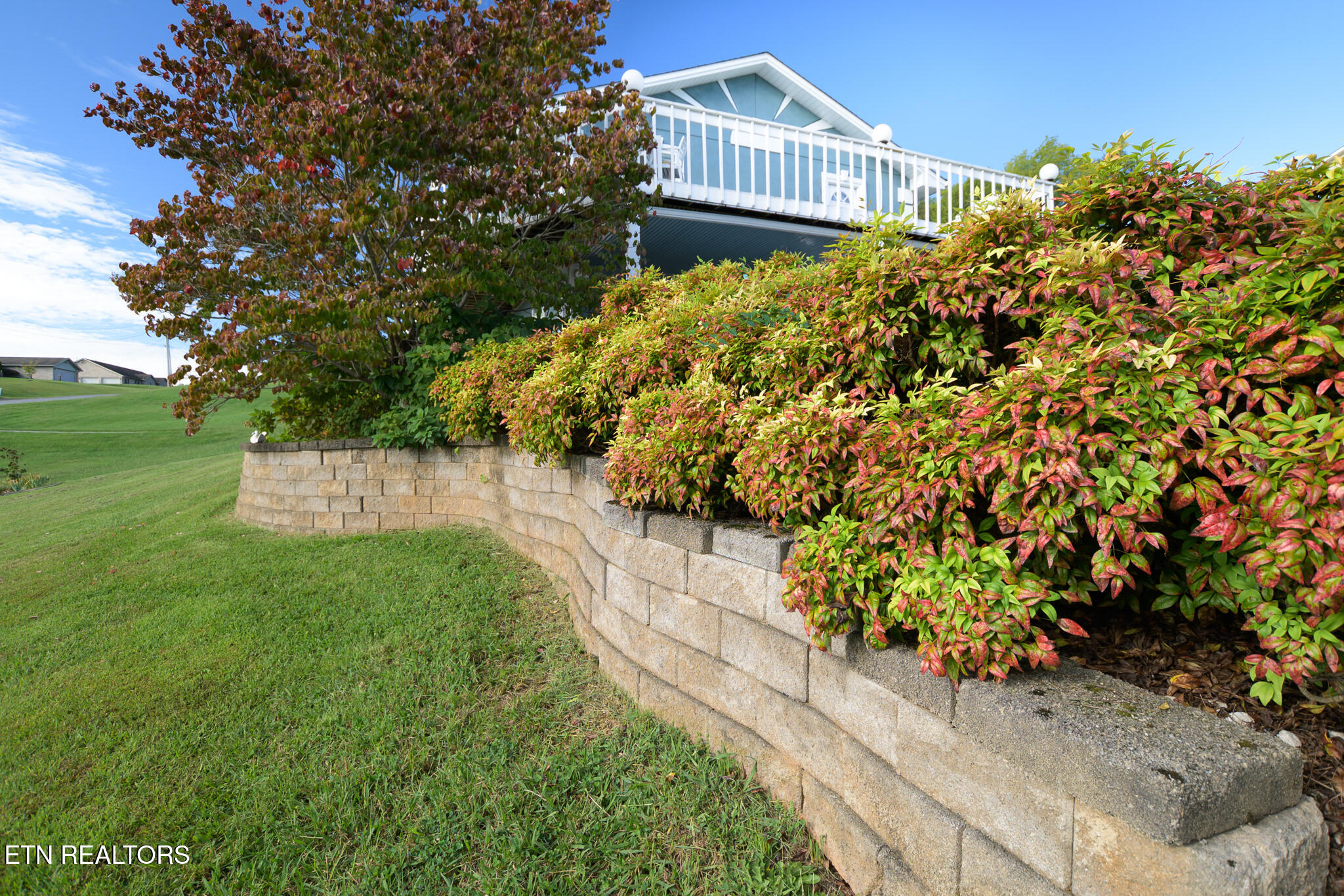 926 Hilltop Lane Kodak TN 37764