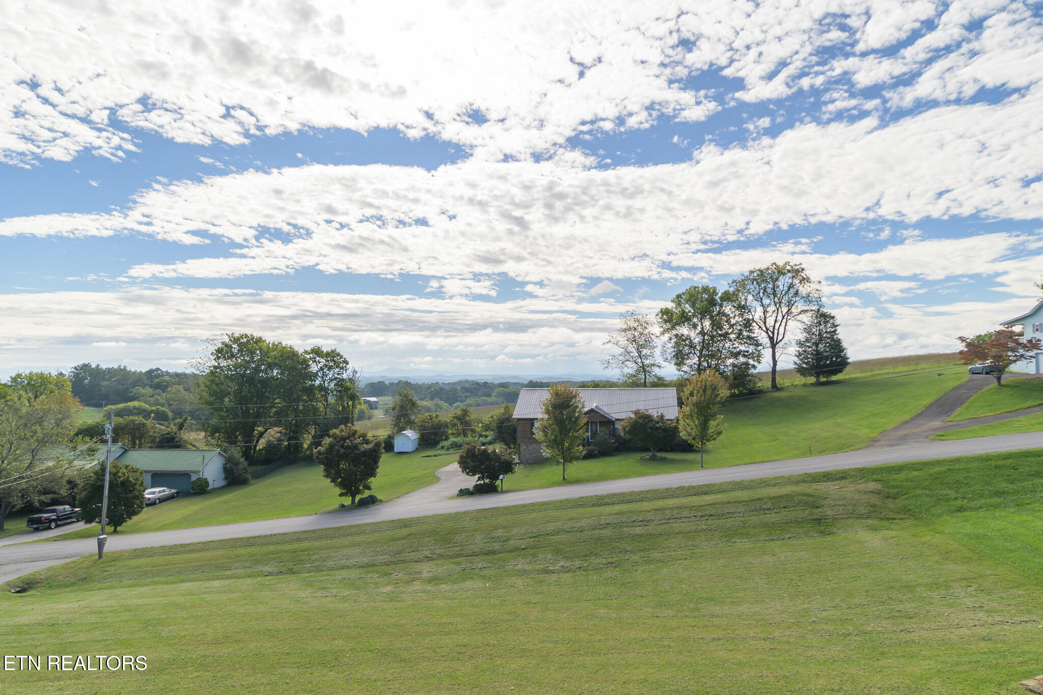 926 Hilltop Lane Kodak TN 37764