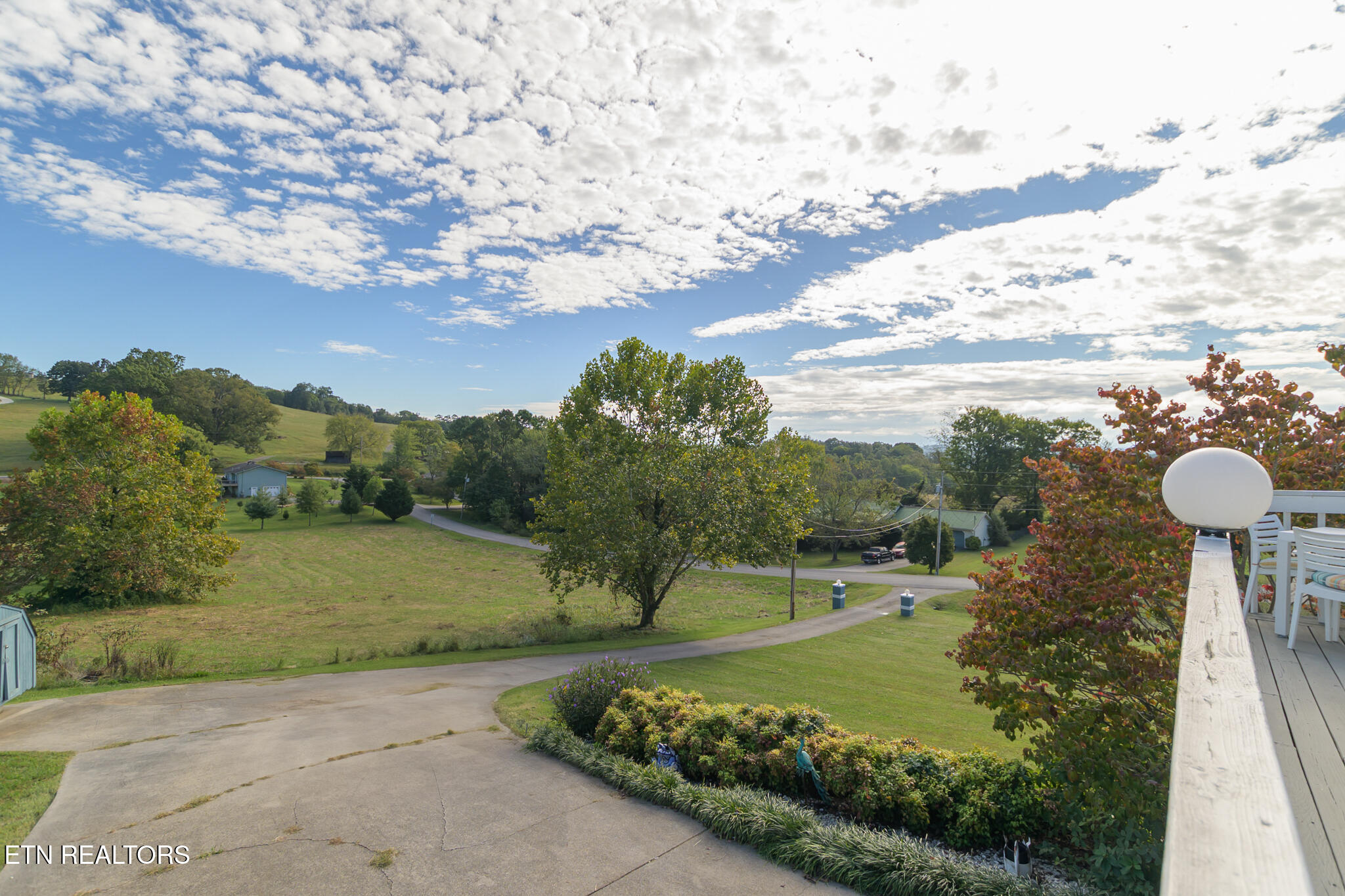 926 Hilltop Lane Kodak TN 37764