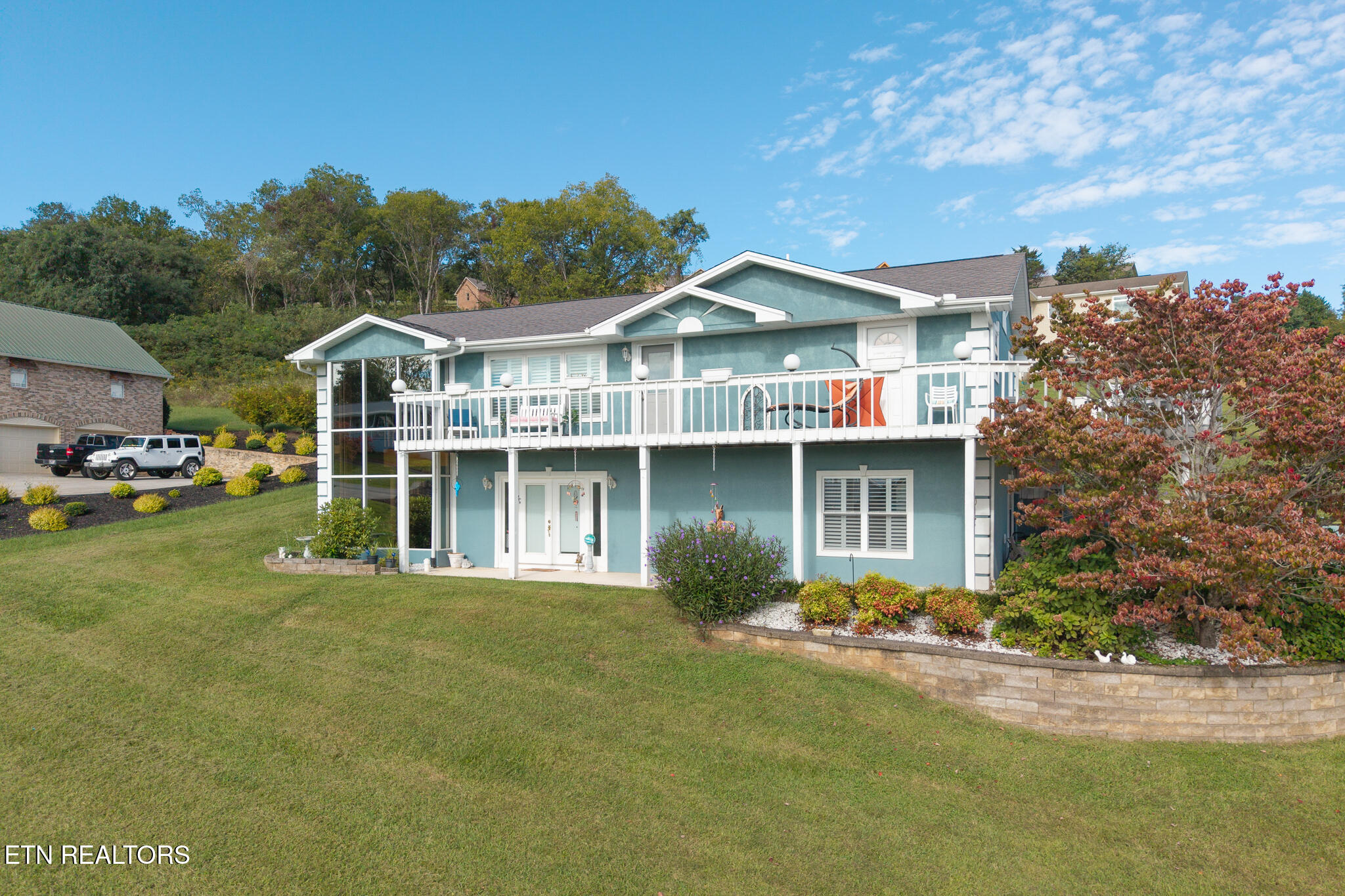 926 Hilltop Lane Kodak TN 37764