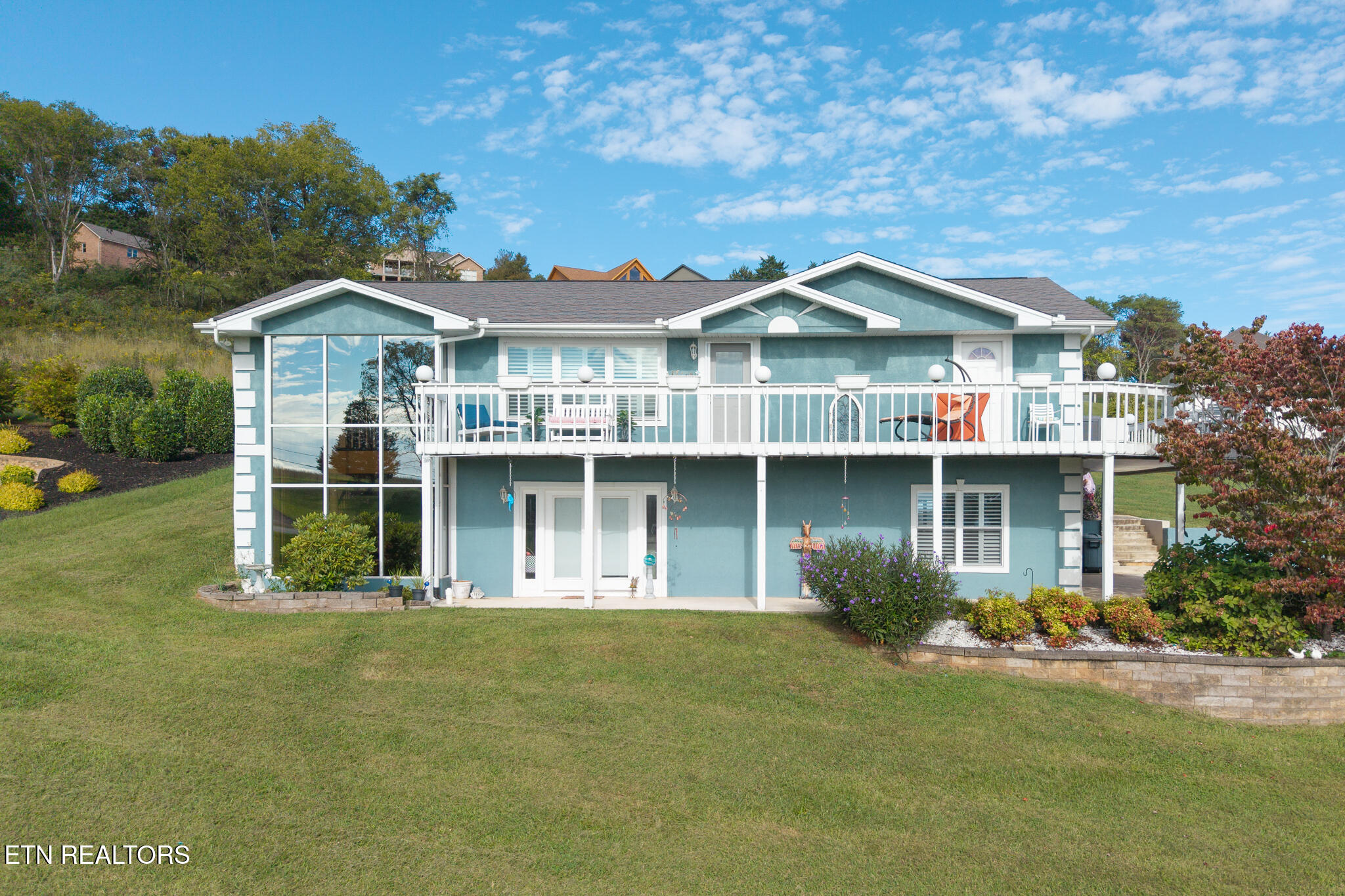 926 Hilltop Lane Kodak TN 37764