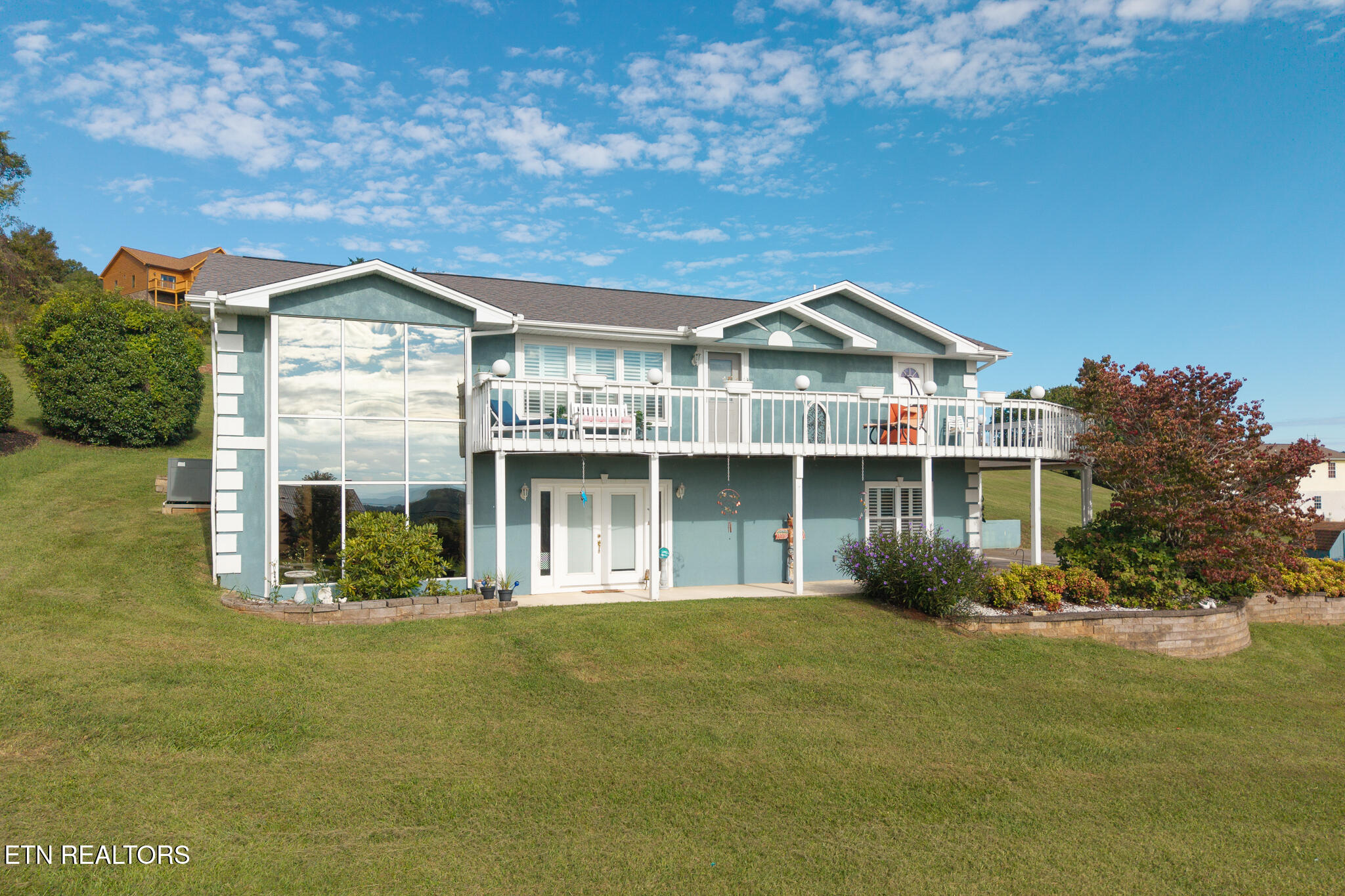 926 Hilltop Lane Kodak TN 37764