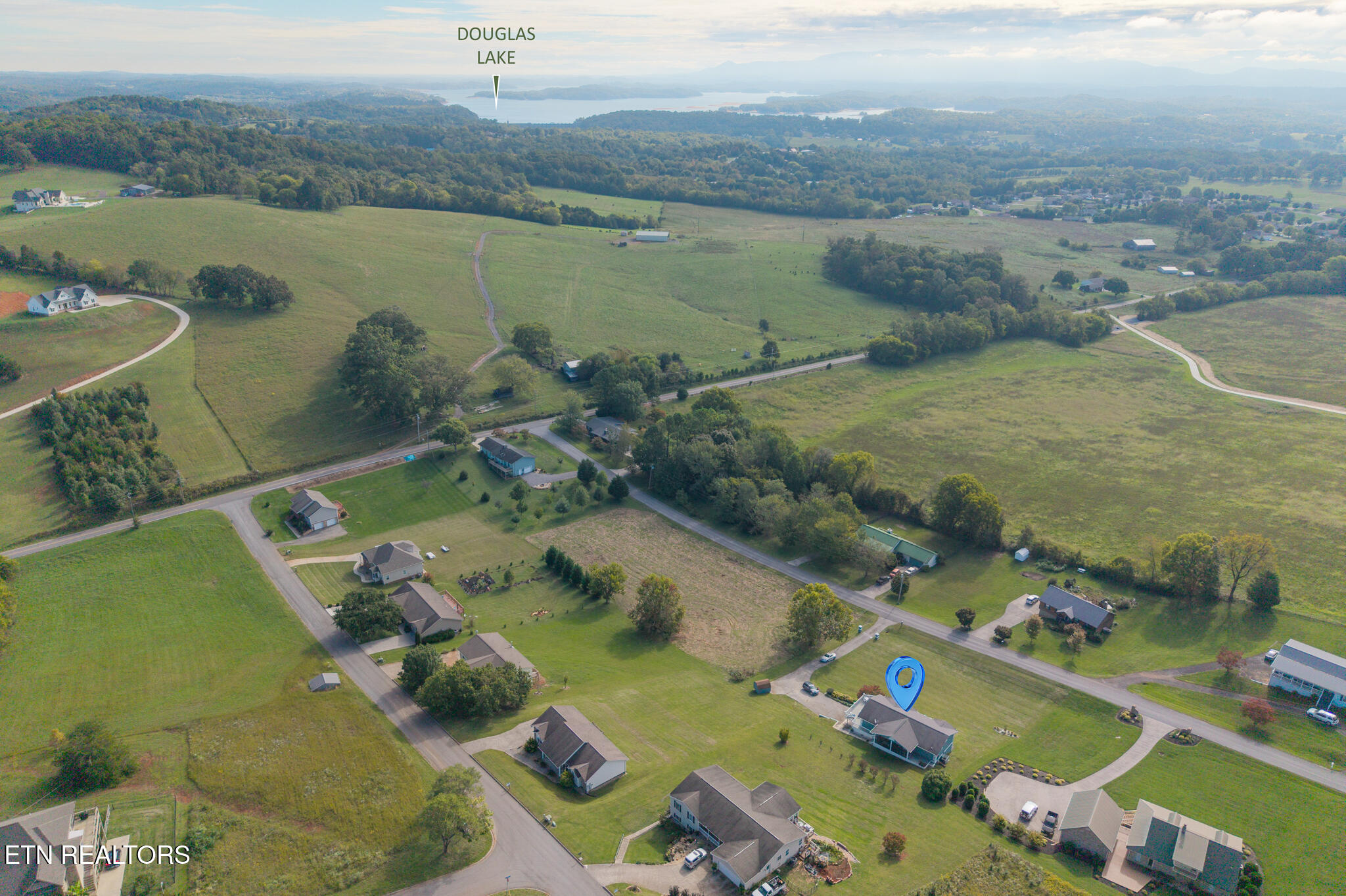 926 Hilltop Lane Kodak TN 37764