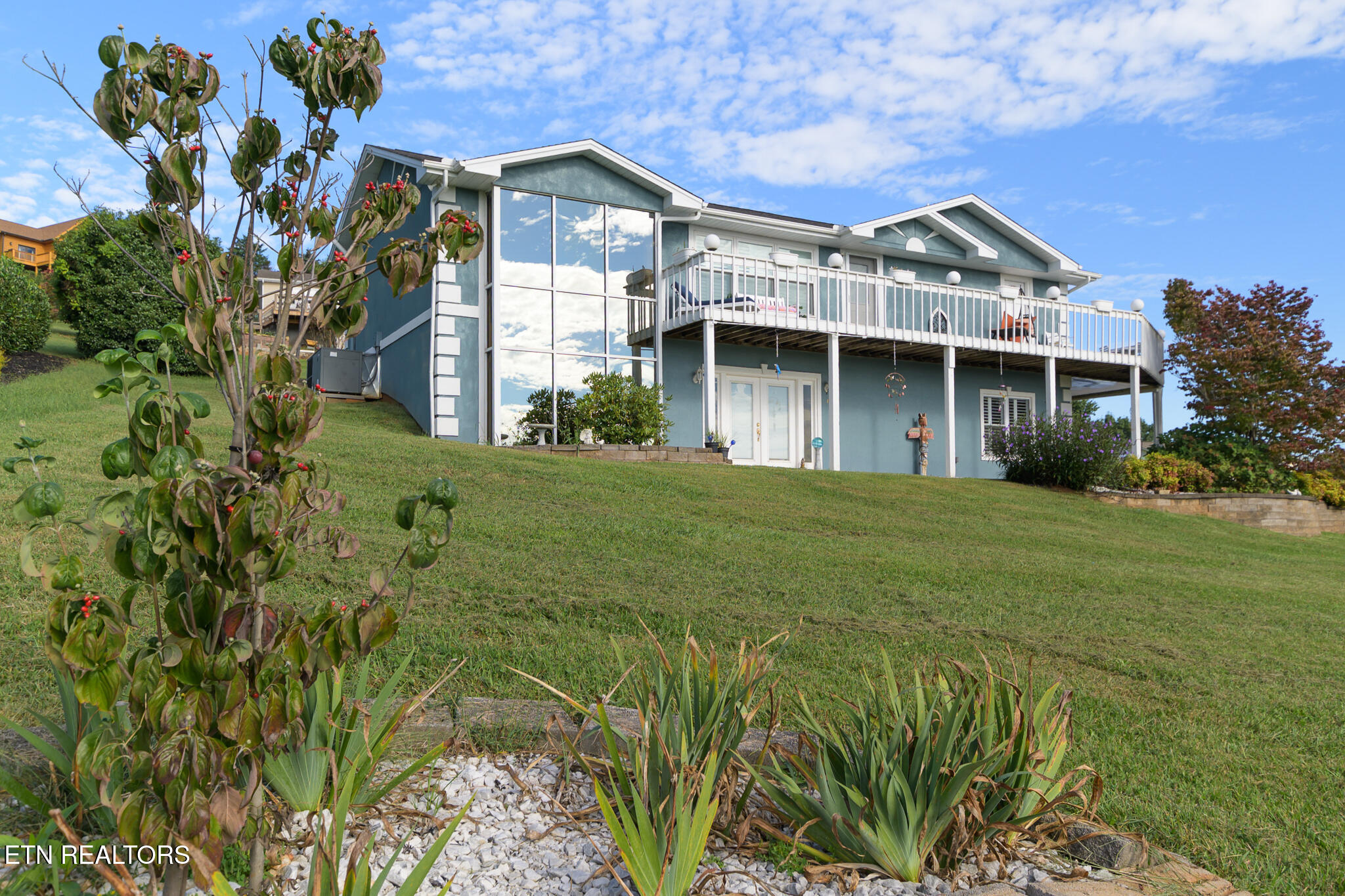 926 Hilltop Lane Kodak TN 37764