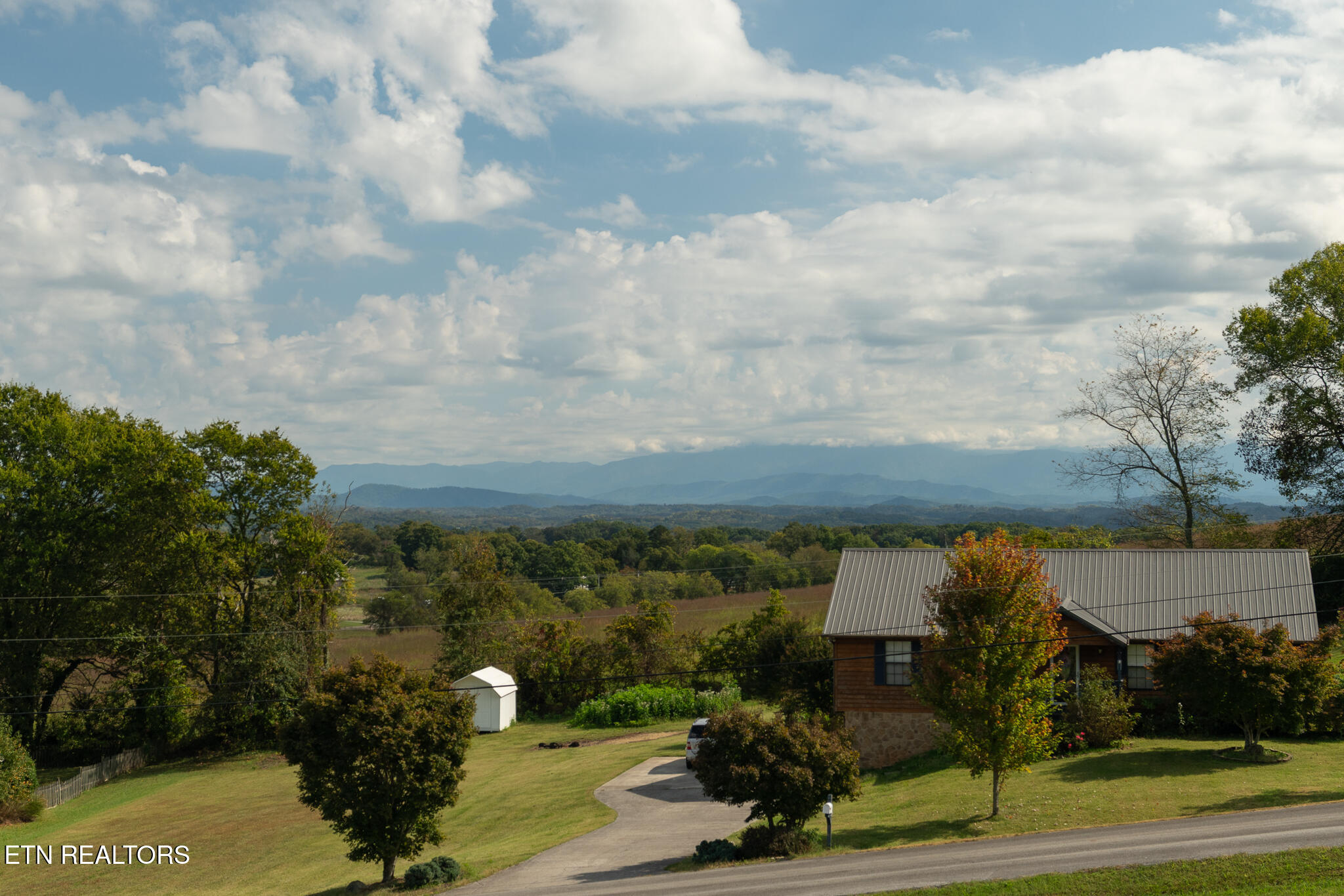 926 Hilltop Lane Kodak TN 37764
