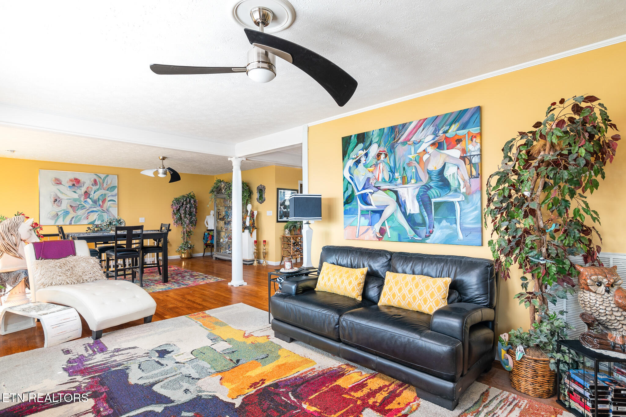 926 Hilltop Lane Kodak TN 37764