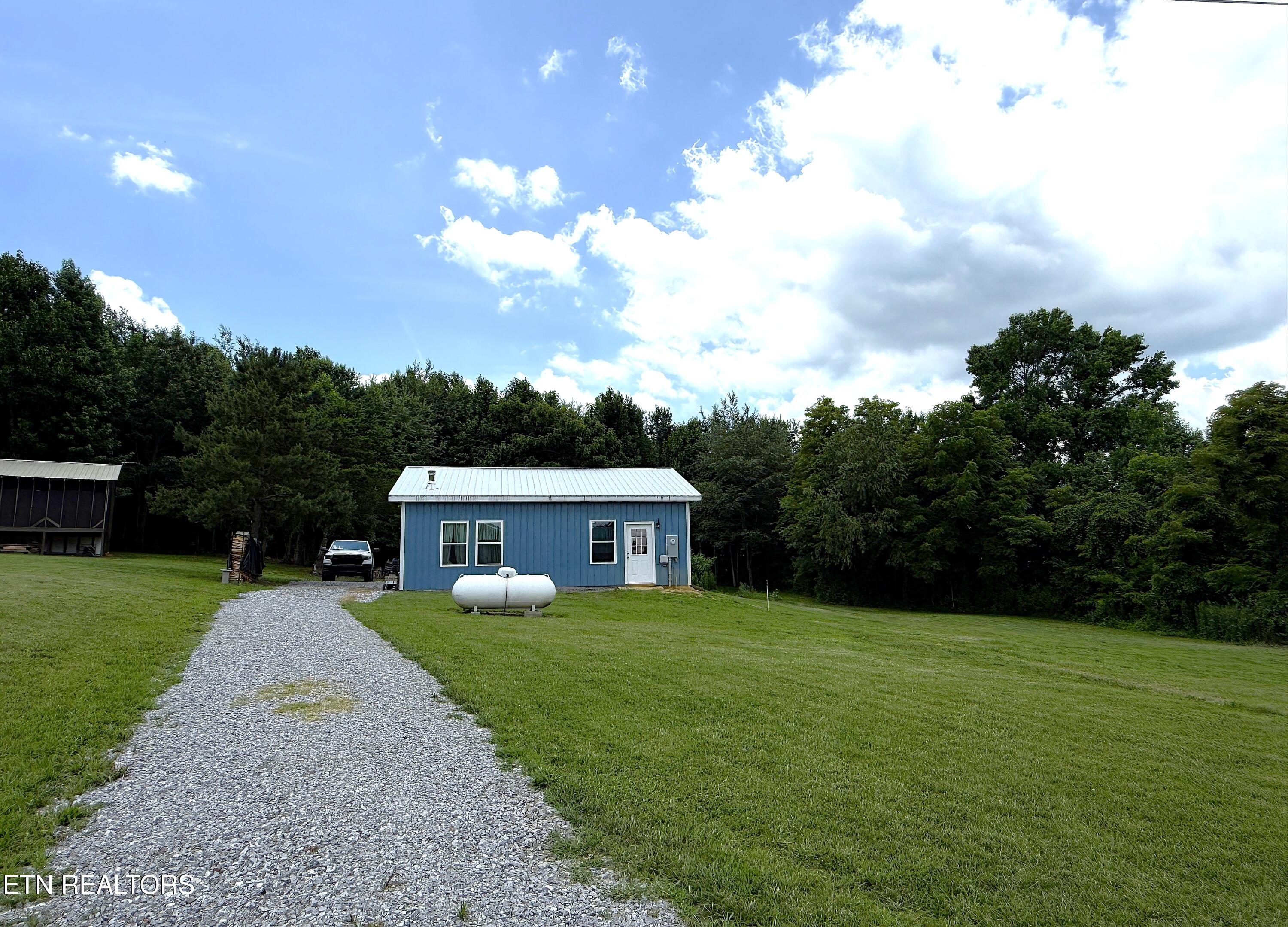 1910 Seaton Road Greeneville TN 37743