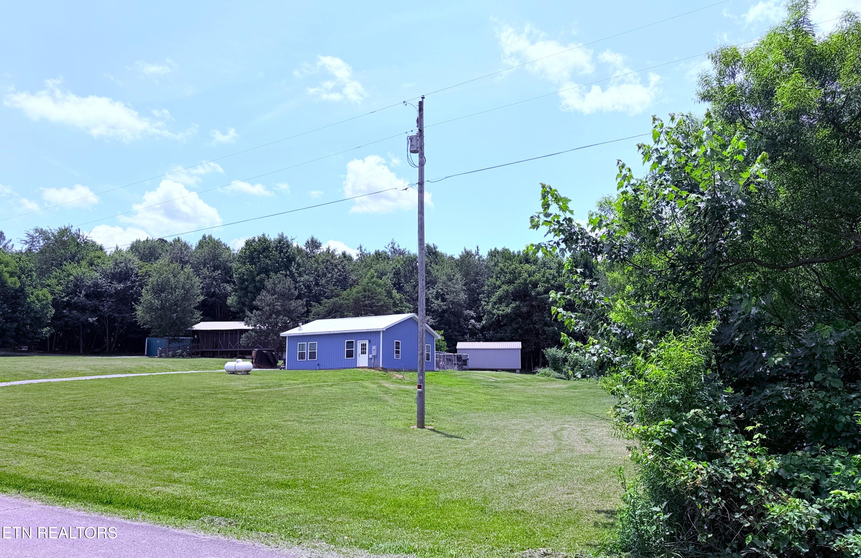 1970 Seaton Road Greeneville TN 37743