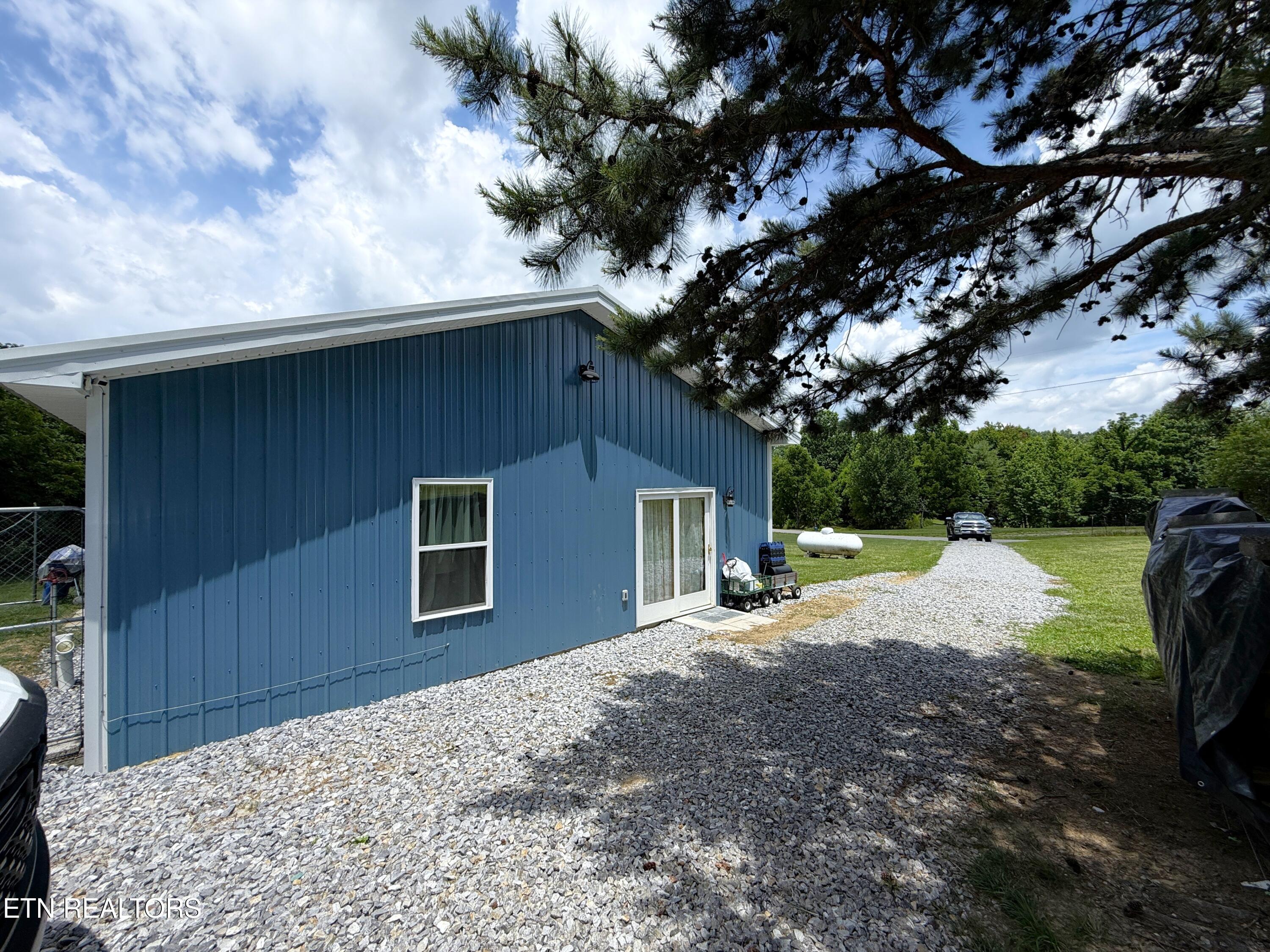 1910 Seaton Road Greeneville TN 37743