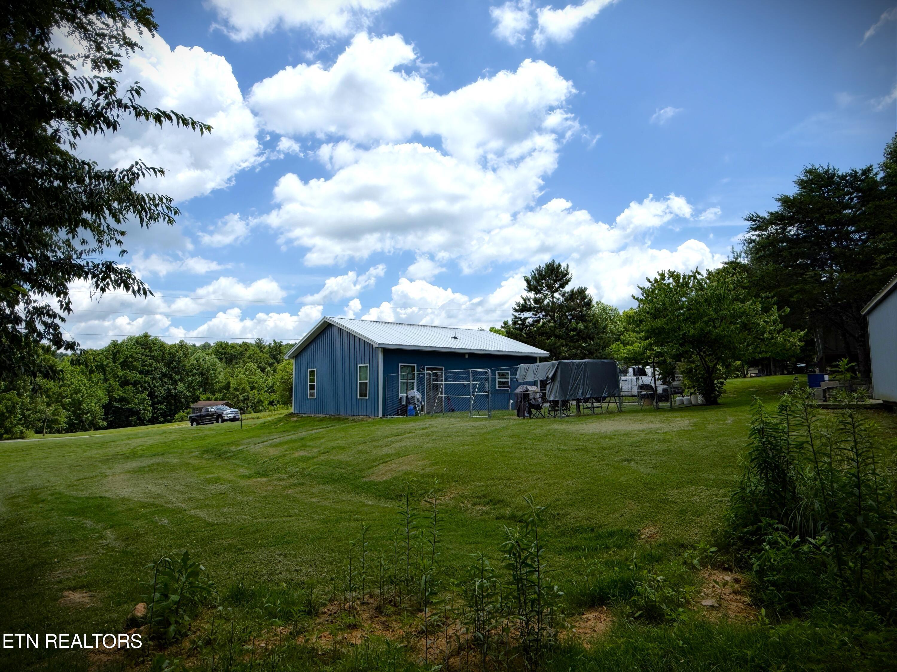 1910 Seaton Road Greeneville TN 37743